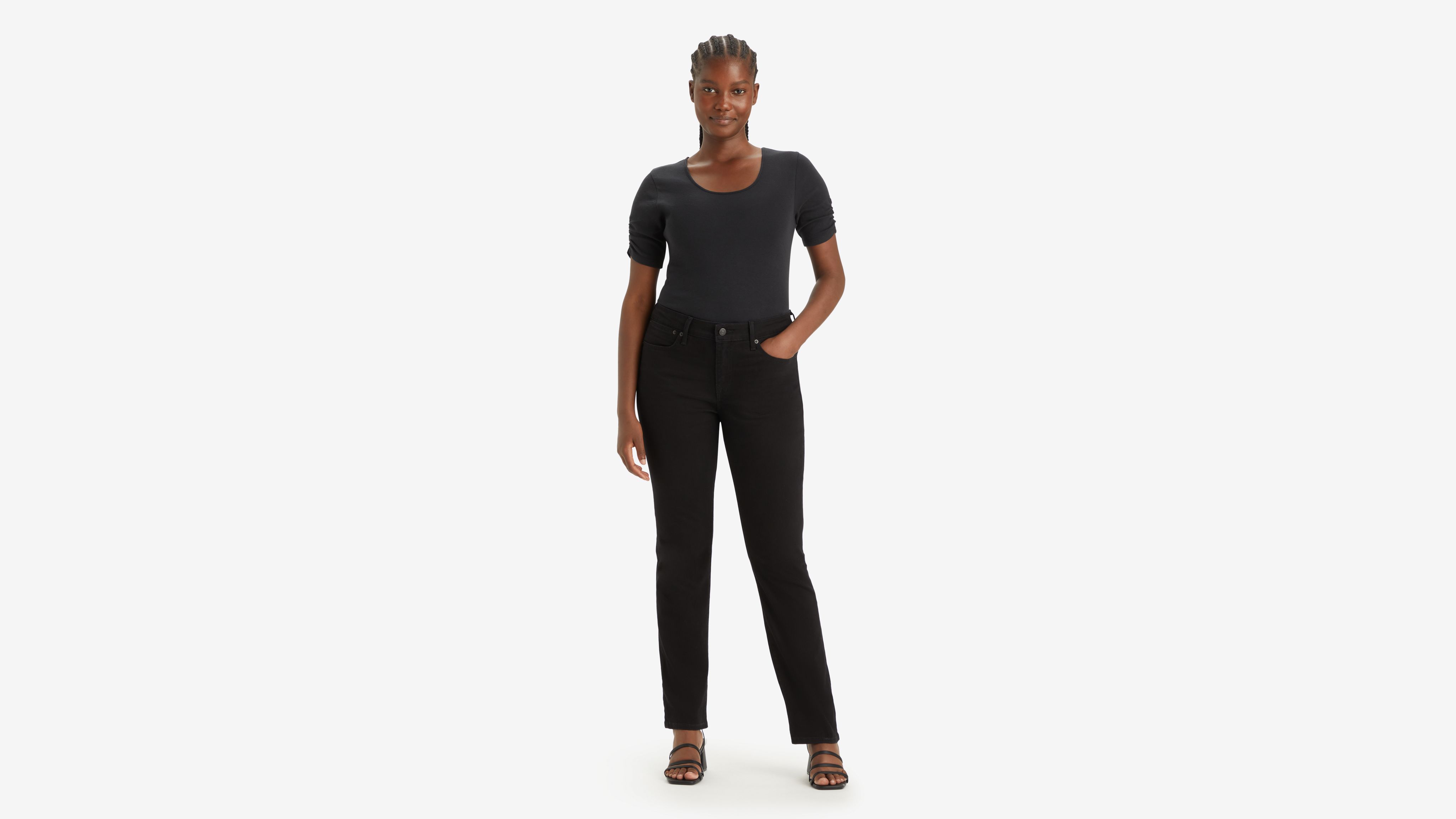 712™ Slim Welt Pocket Jeans 2