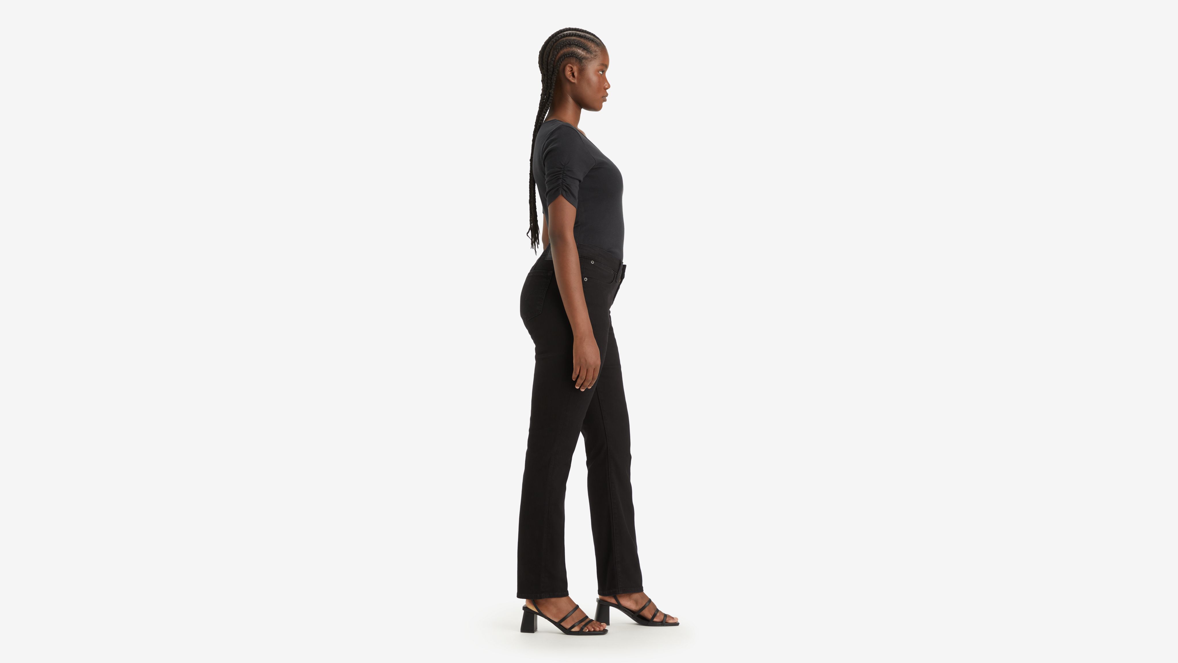 712™ Slim Welt Pocket Jeans 3