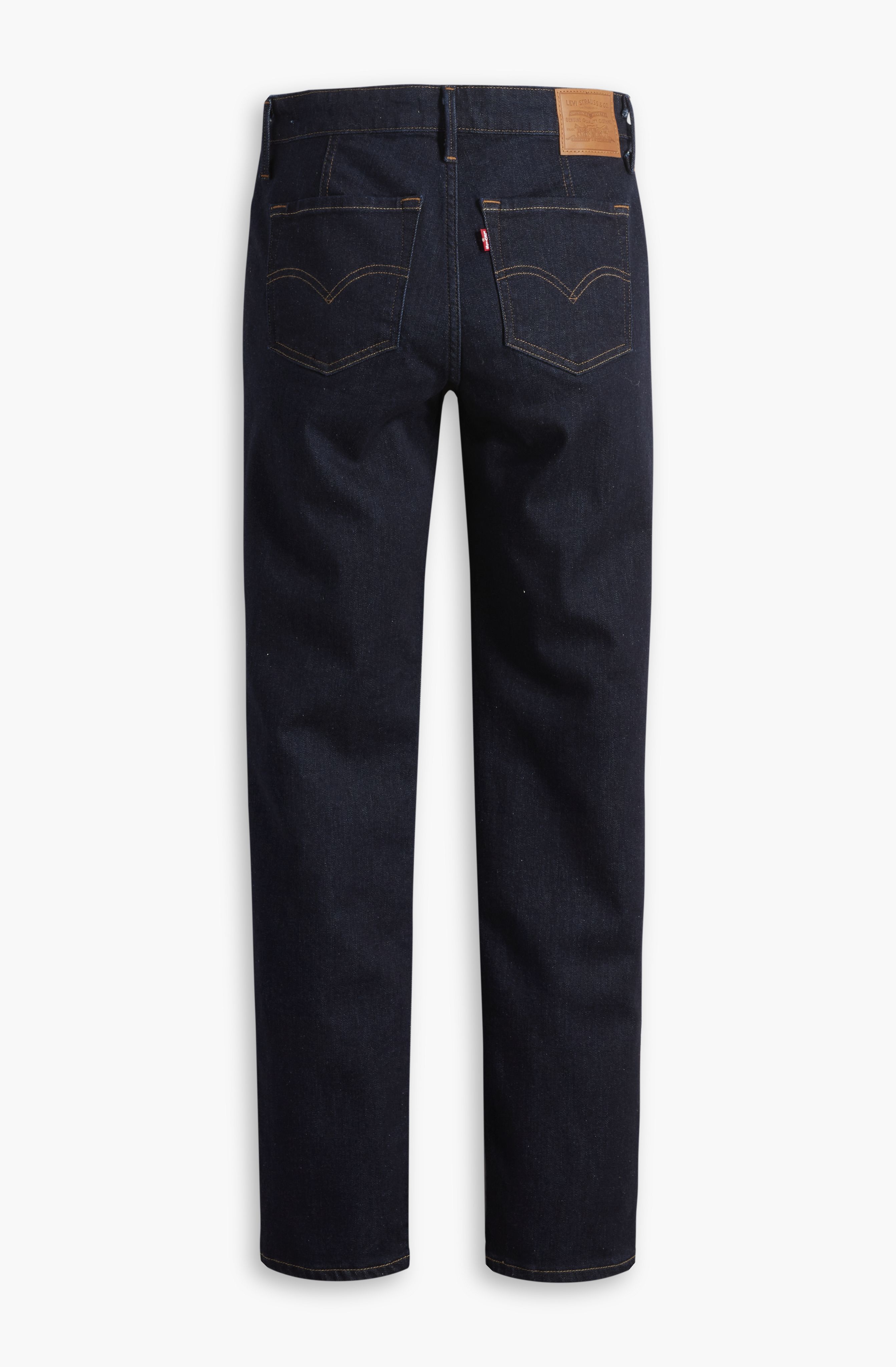 712 Slim Welt Pocket Jeans 7