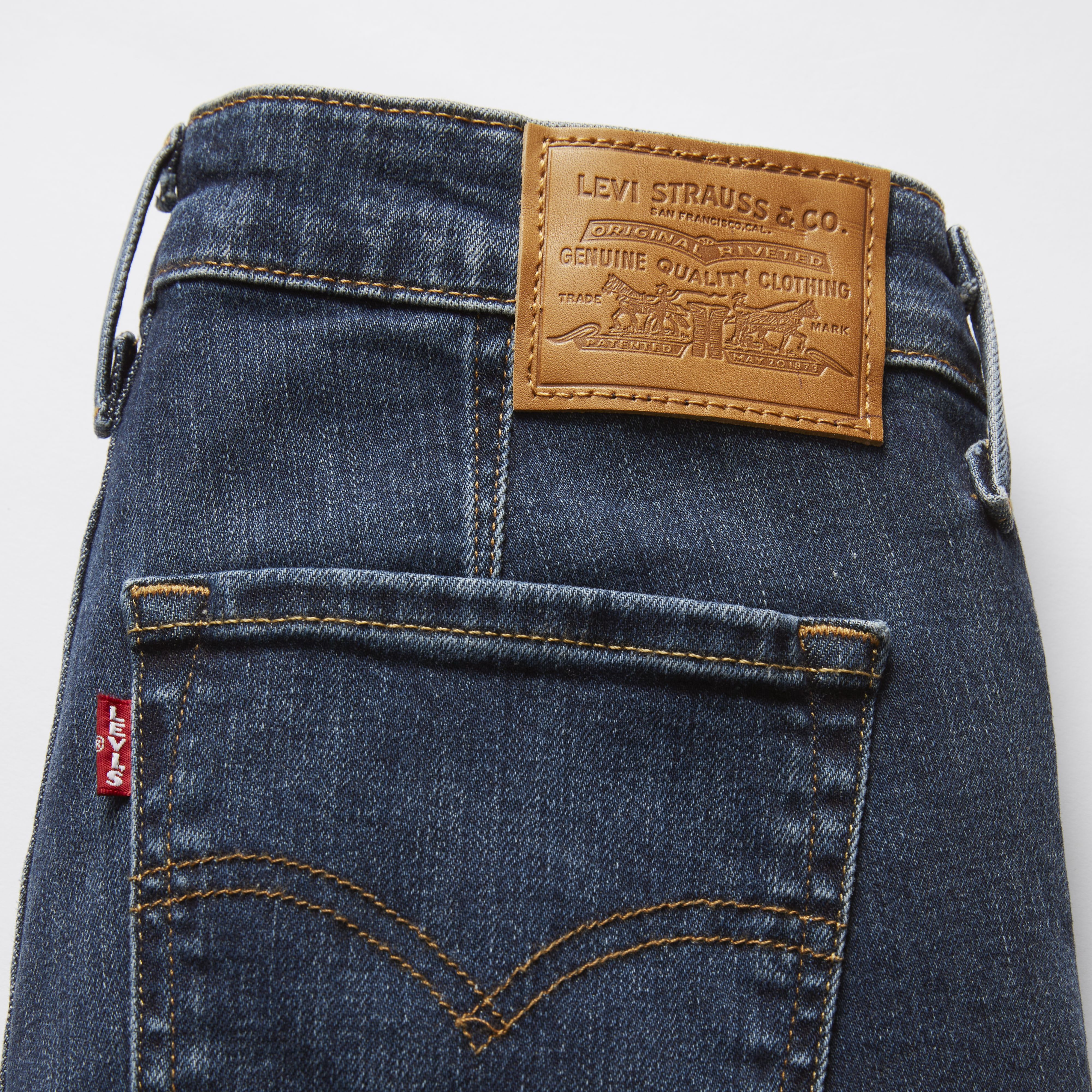 Jeans ajustados 712™ 7