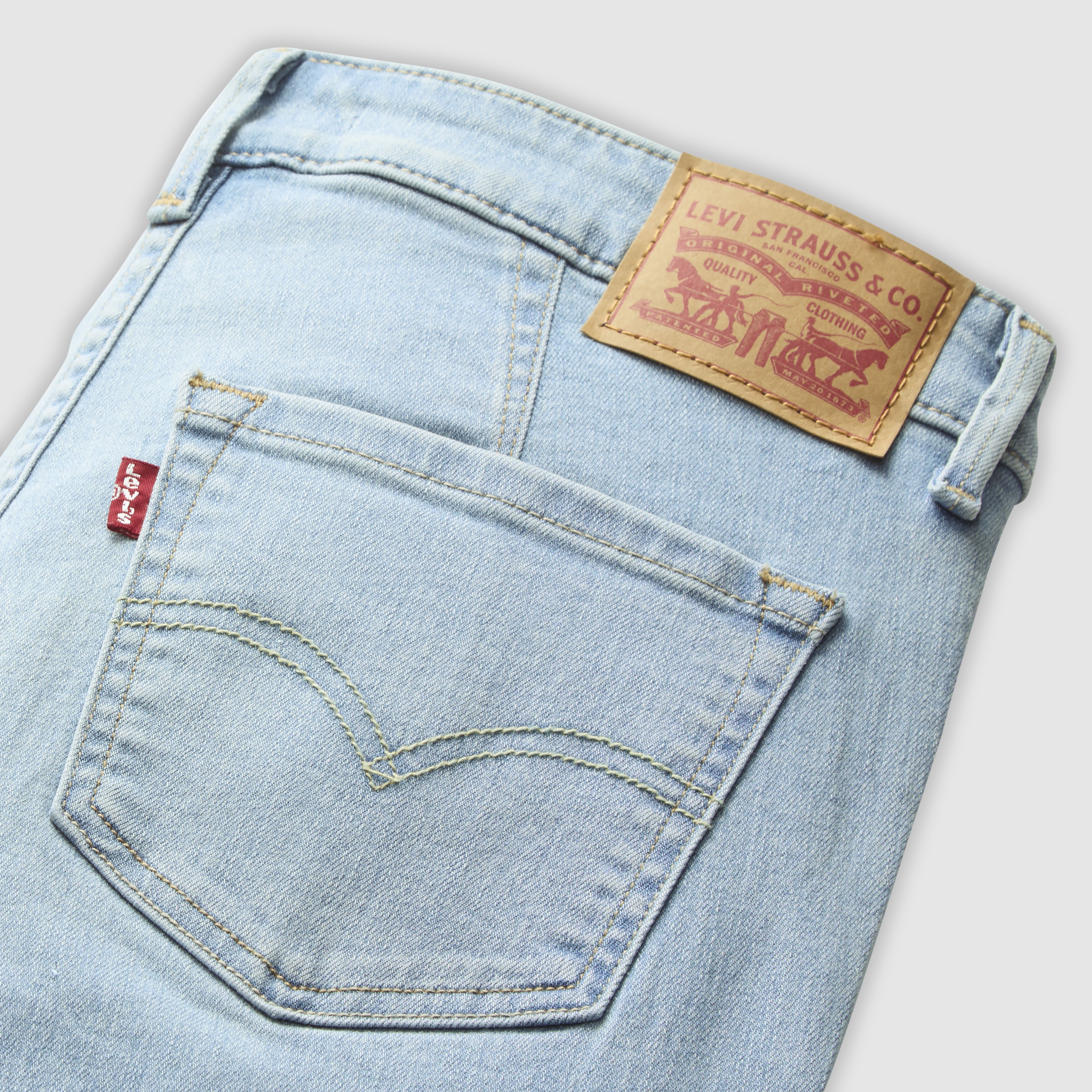 Jeans 712™ Slim Welt Pocket 7