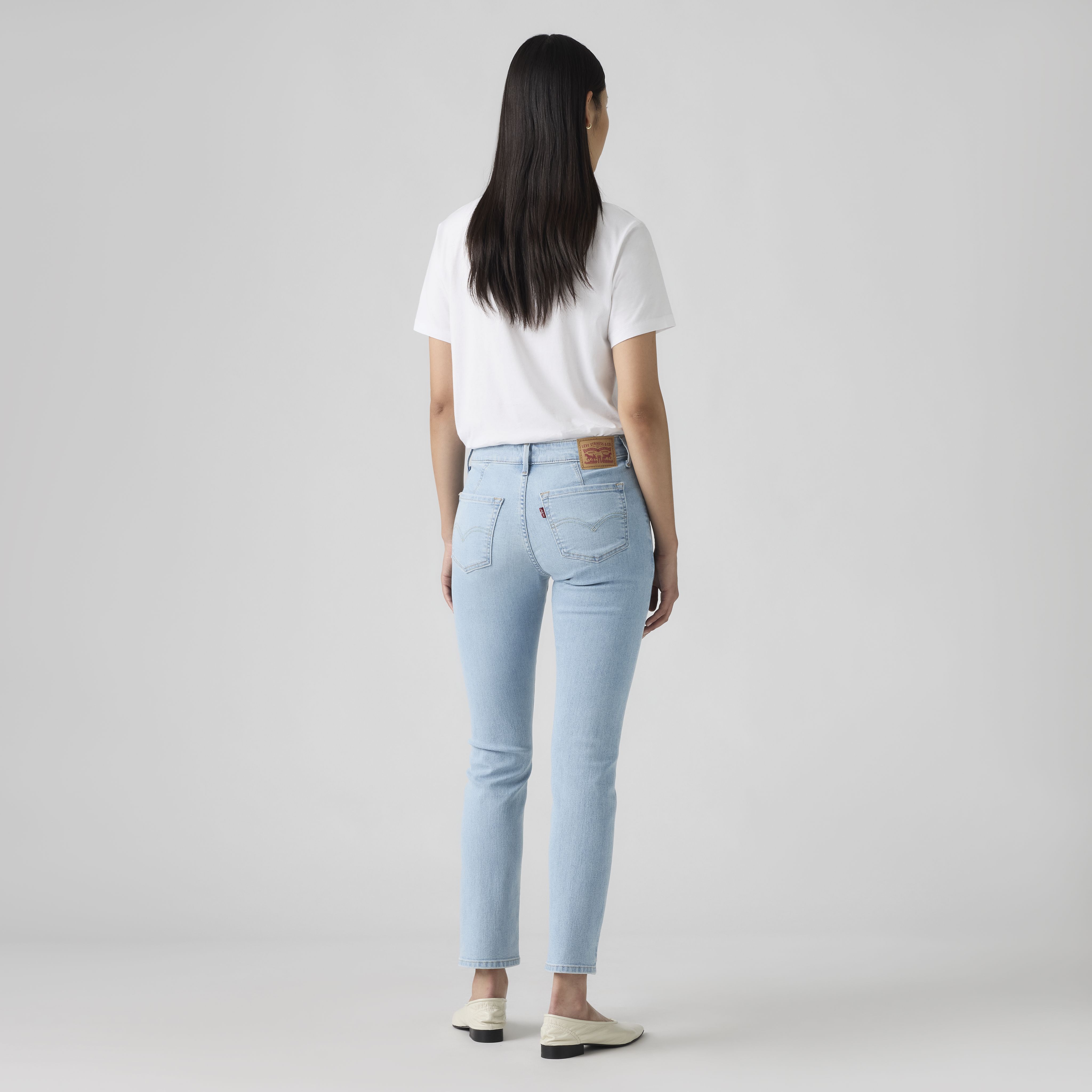 Jeans 712™ Slim Welt Pocket 4