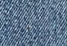 94 Baggy Bootcut Women's Jeans (Plus Size)