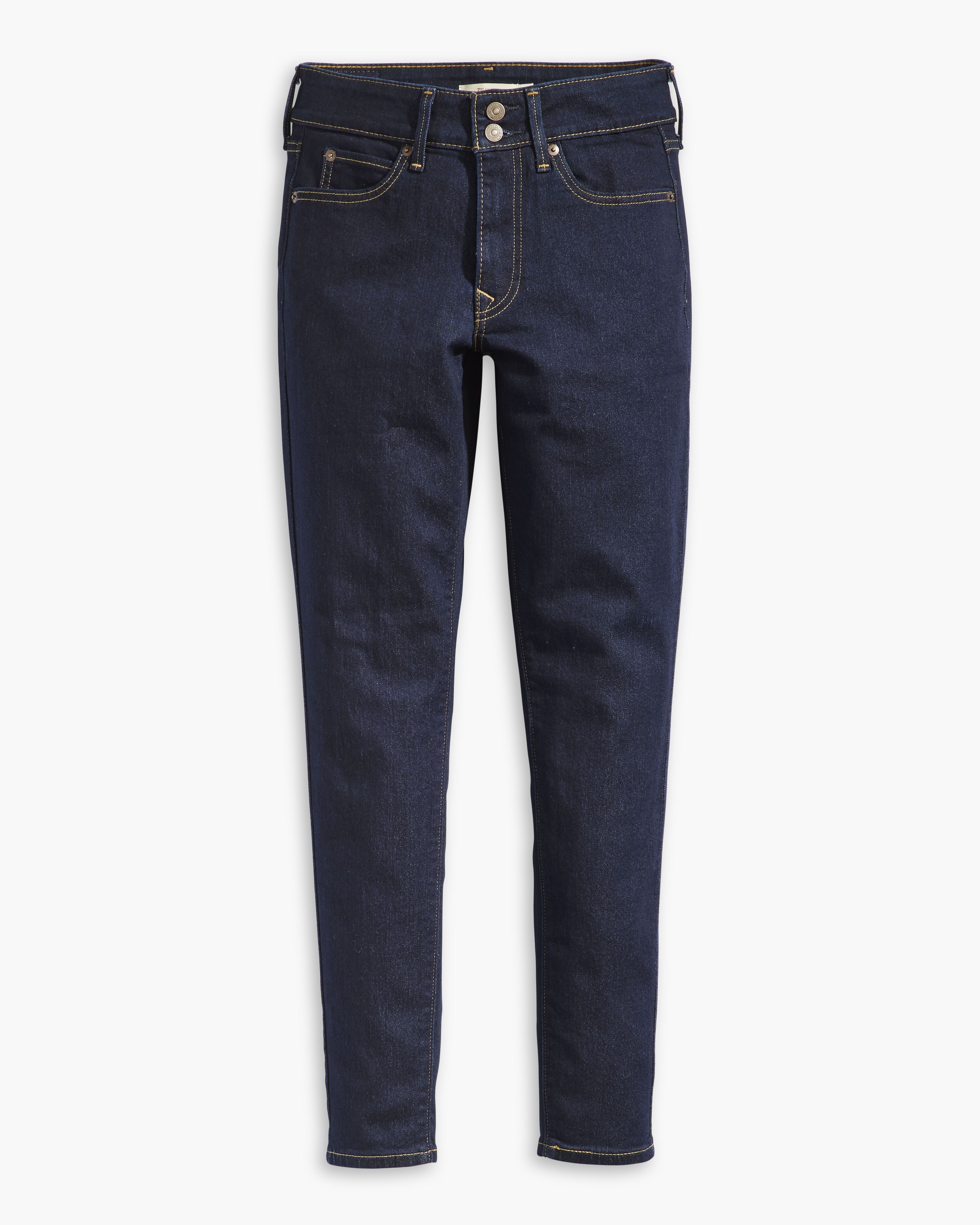 711™ Double-Button Skinny Jeans 1