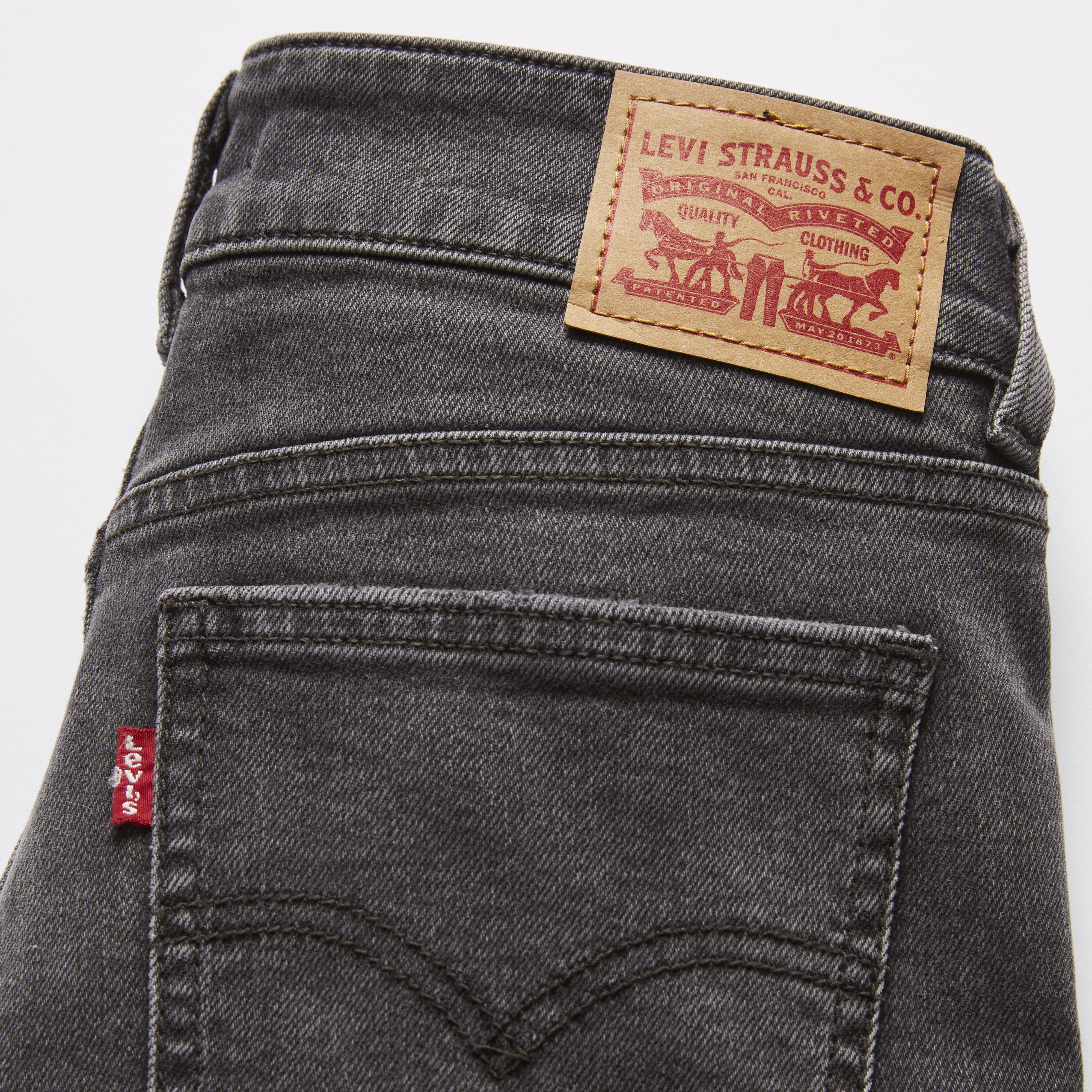 Superlow Flare Women's Jeans 5
