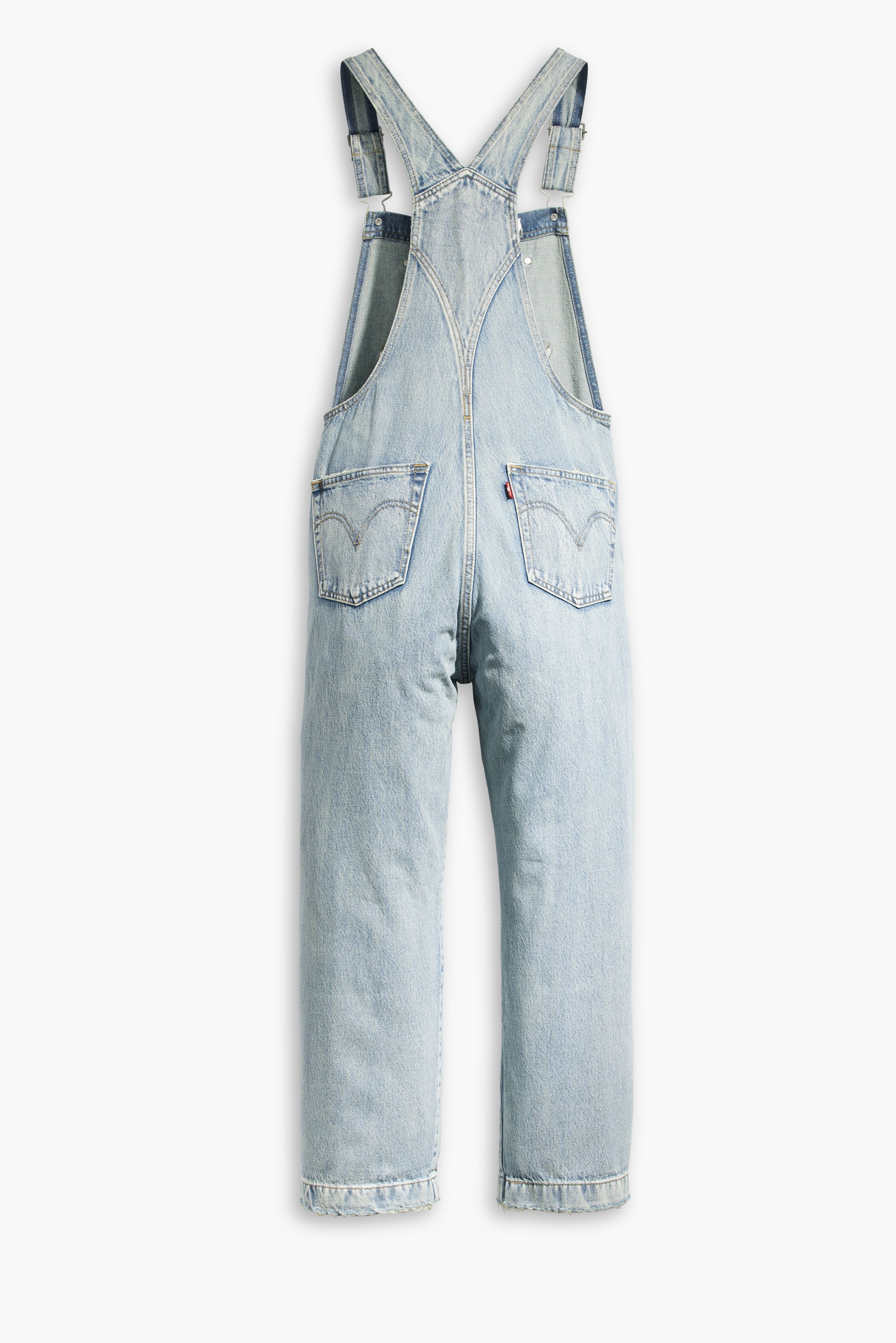 Apron Women's Overalls 5