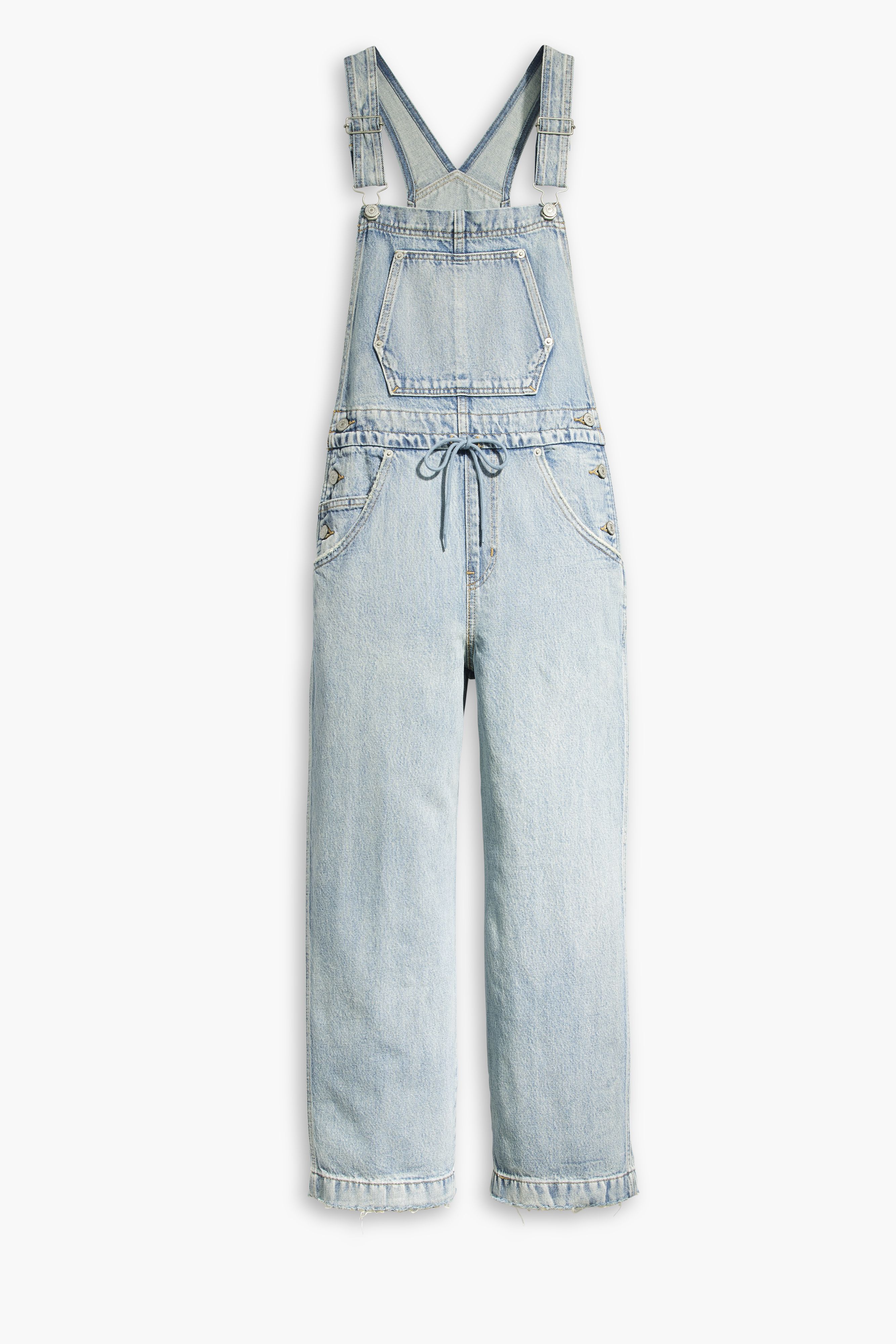 Apron Women's Overalls 4