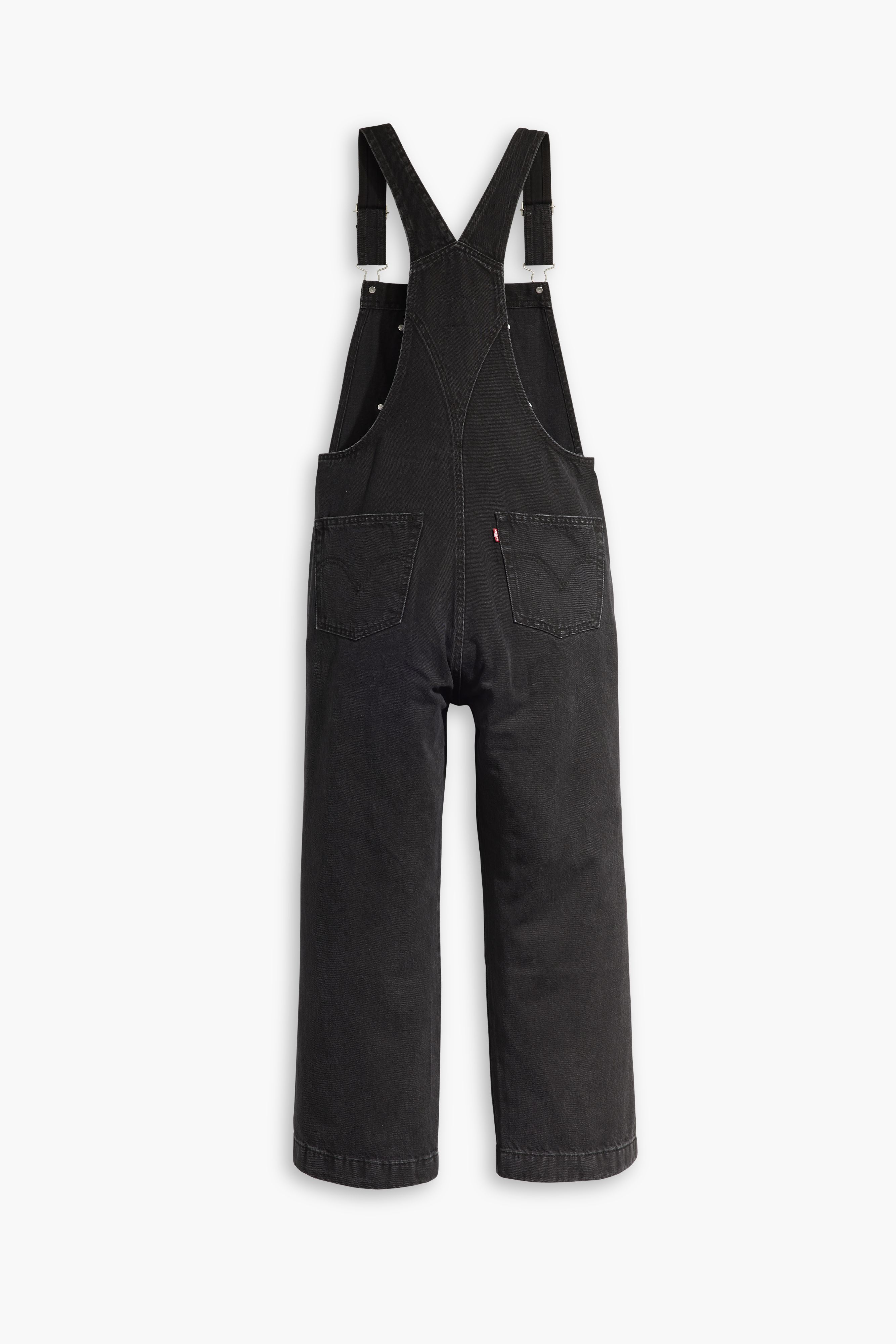 Apron Women's Overalls 5