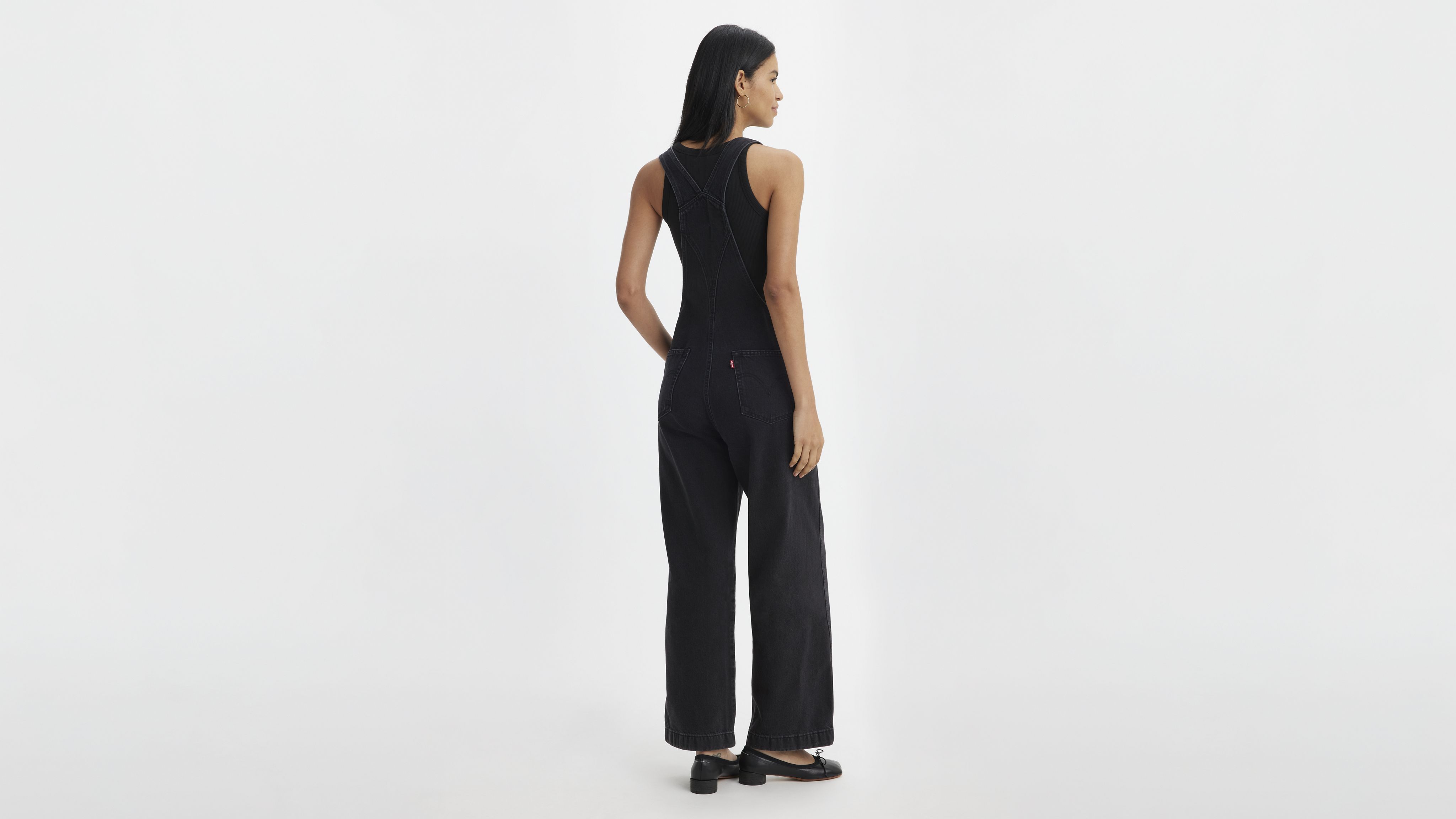 Apron Women's Overalls 3