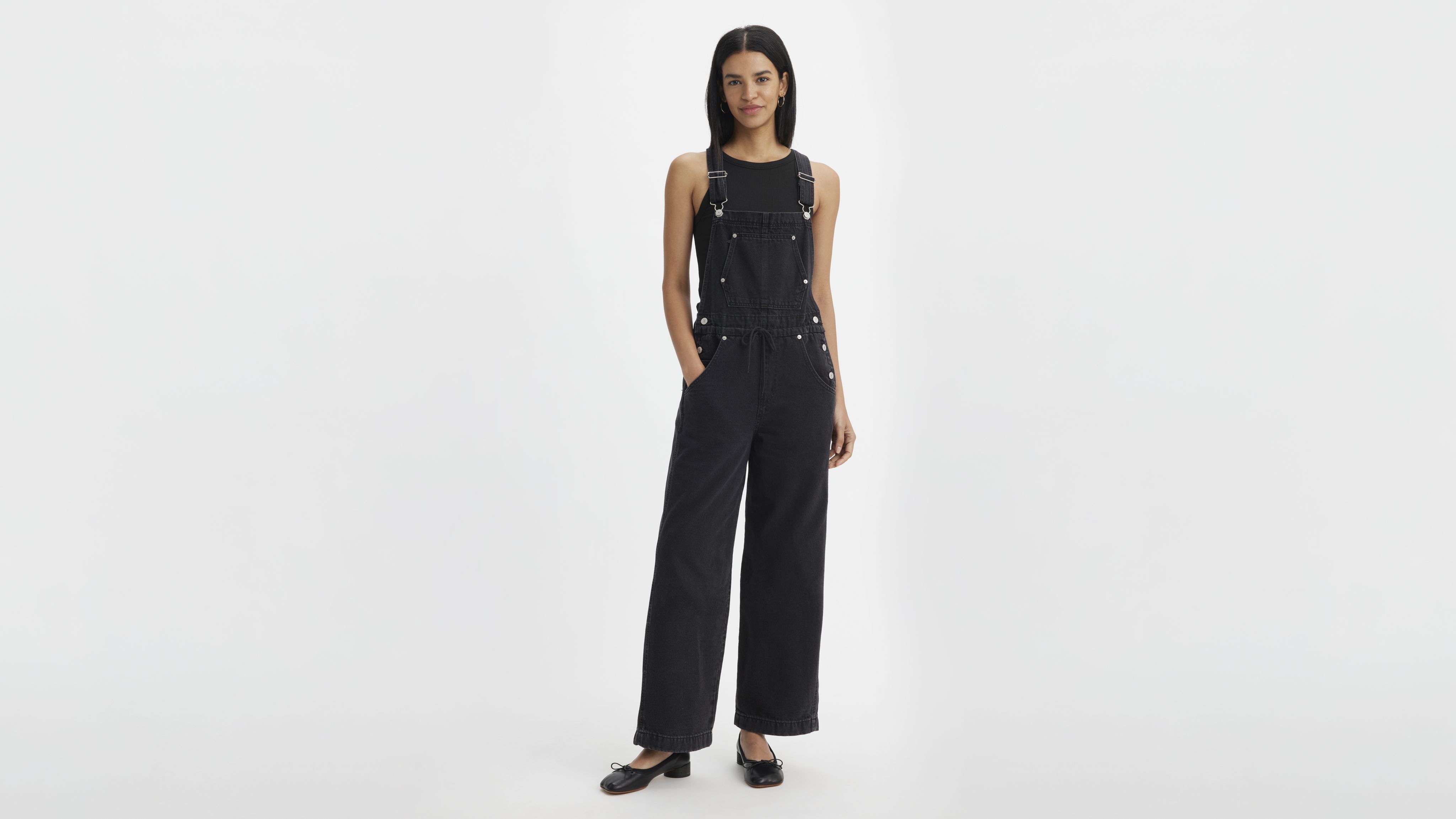 Apron Women's Overalls 1