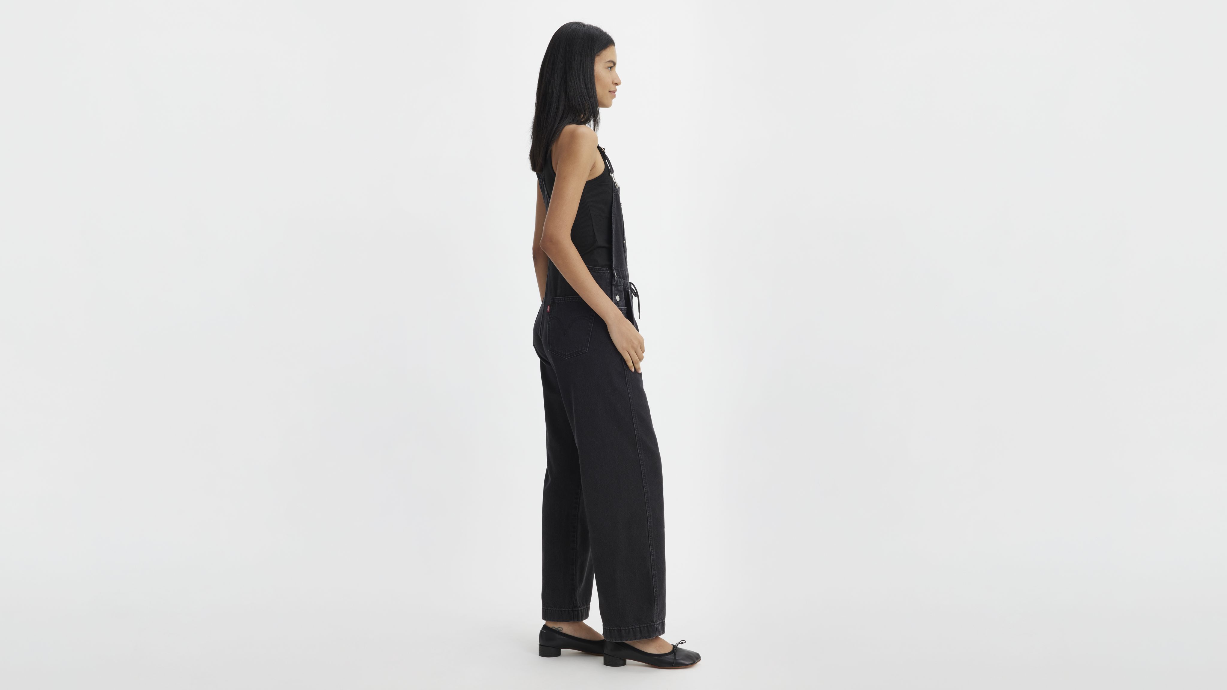 Apron Women's Overalls 2