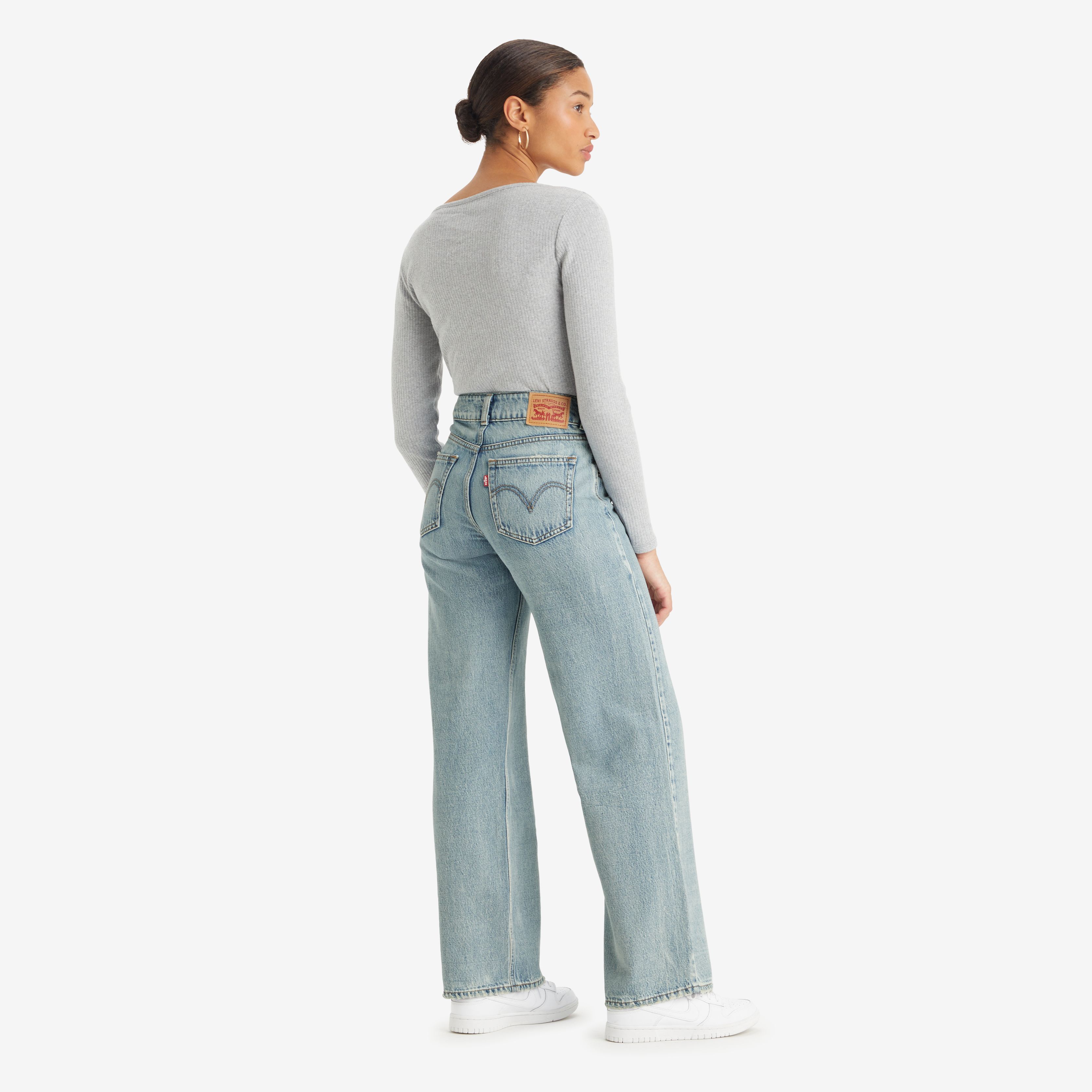 Superlow Women's Jeans 4