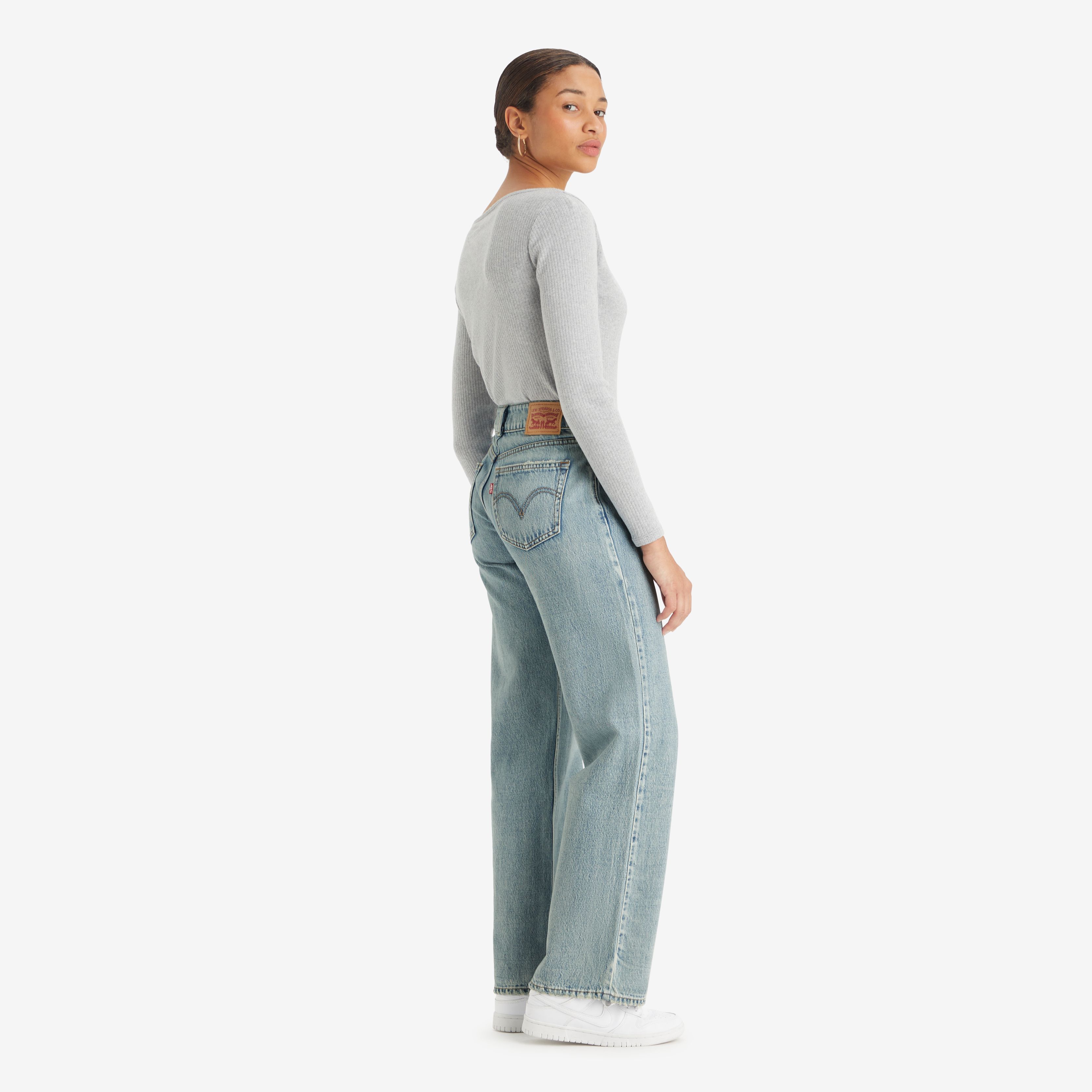 Superlow Women's Jeans 3