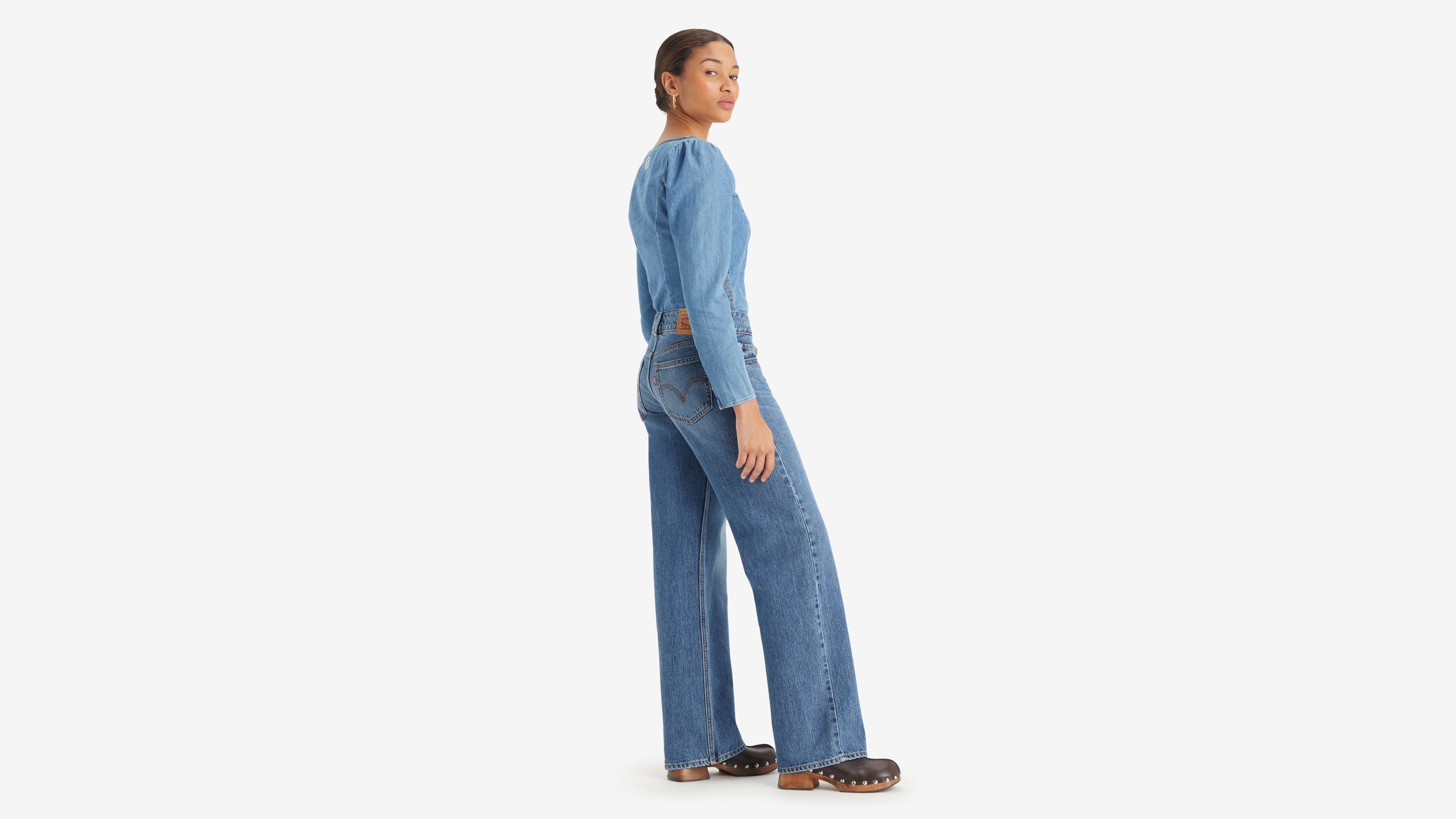Superlow Women's Jeans 3