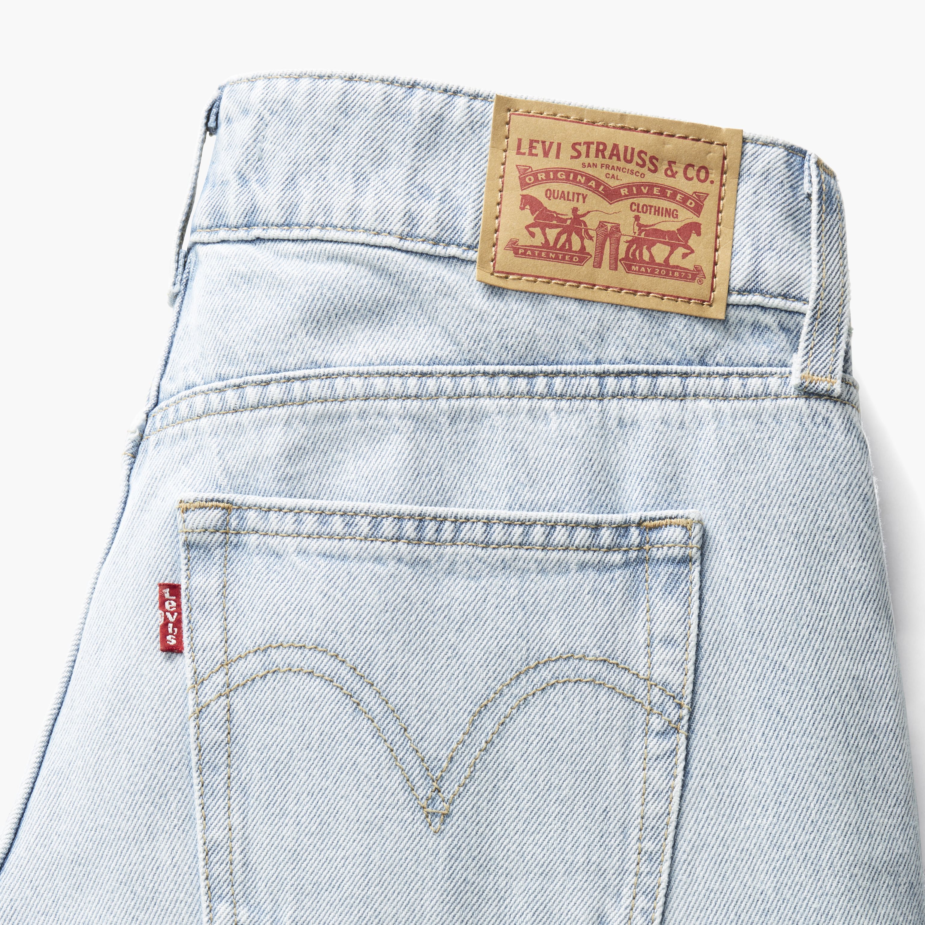 Superlow Loose Jeans 7