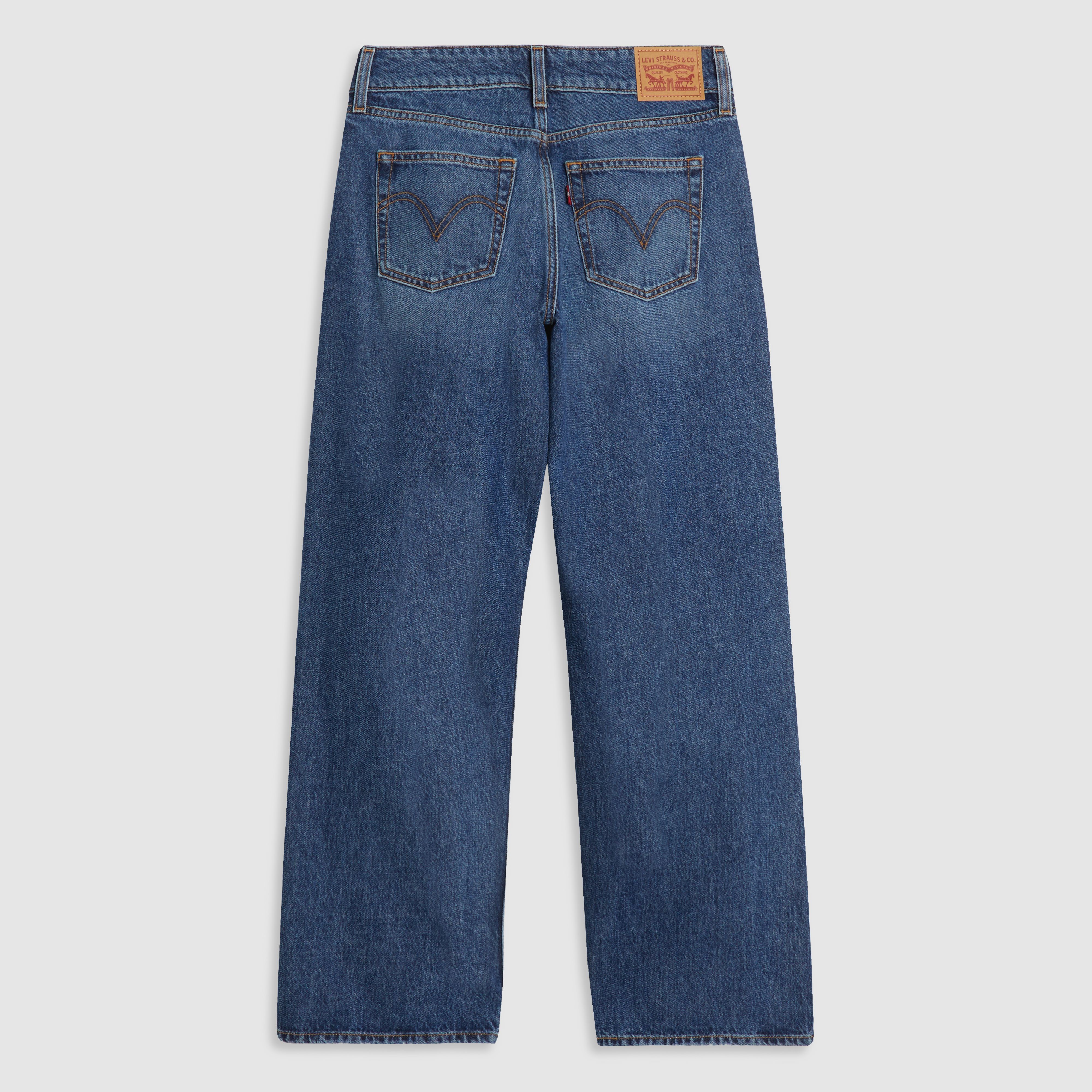 Jeans Loose Superlow 7