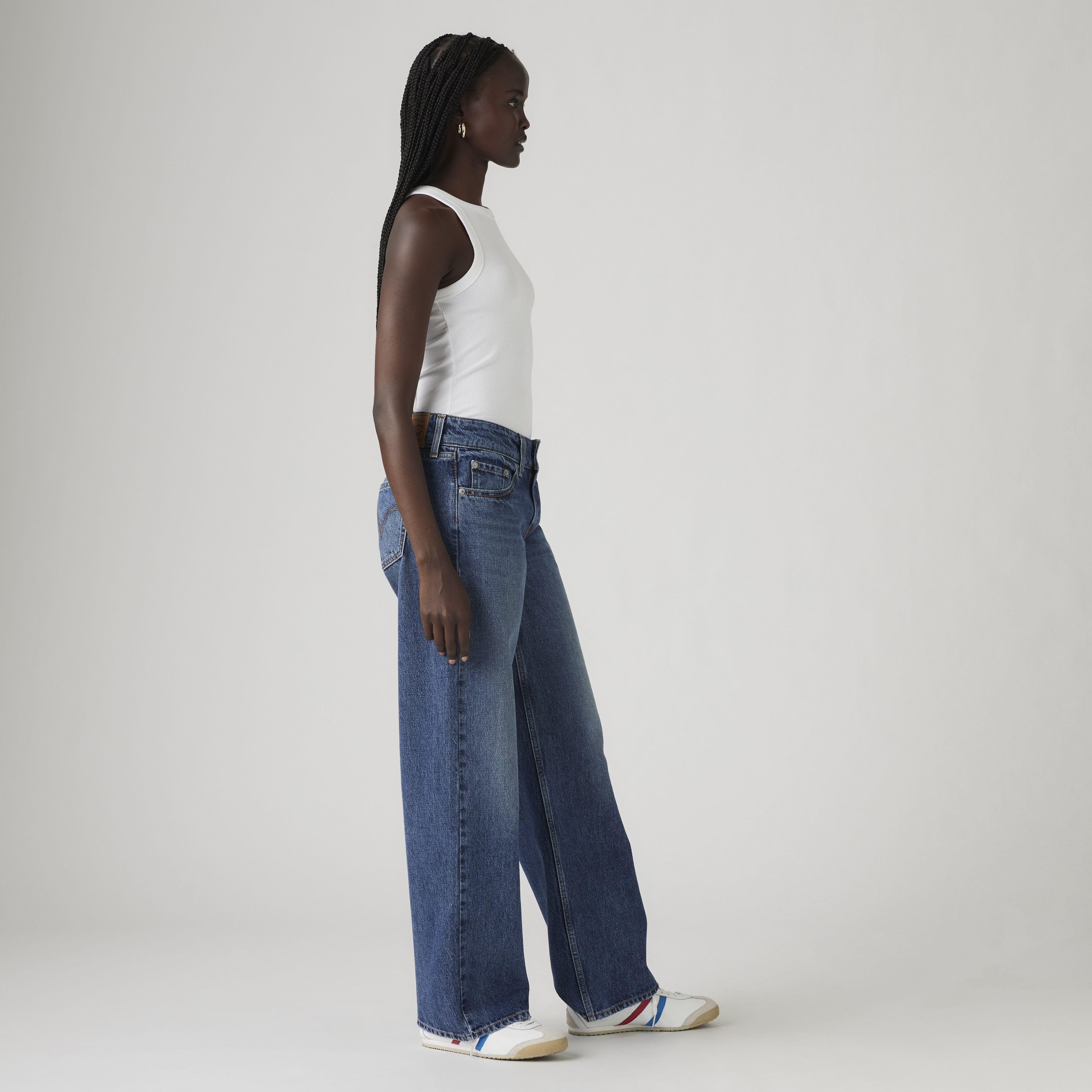 Jeans Loose Superlow 3