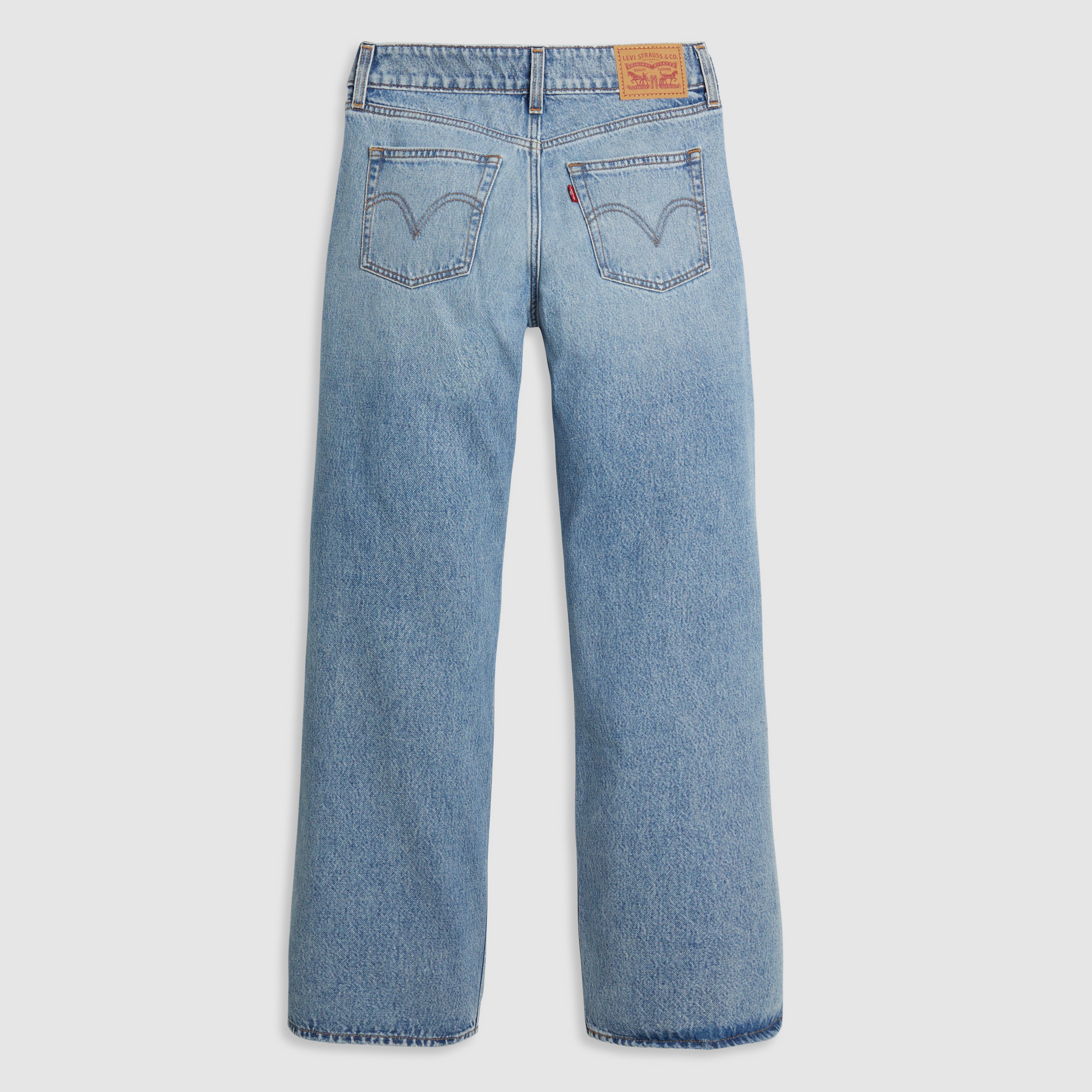 Superlow Women's Jeans 7