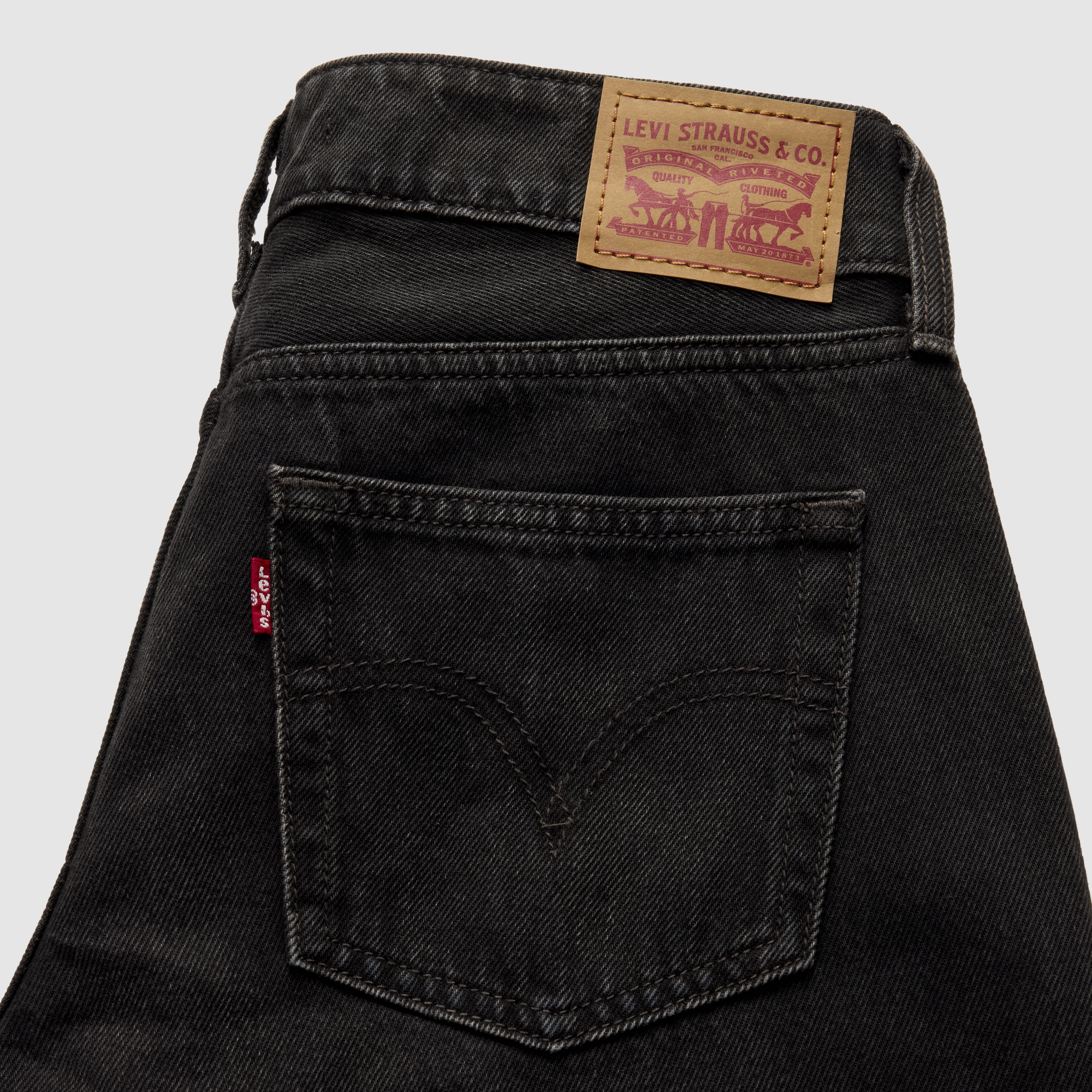 Superlow Loose Jeans 7