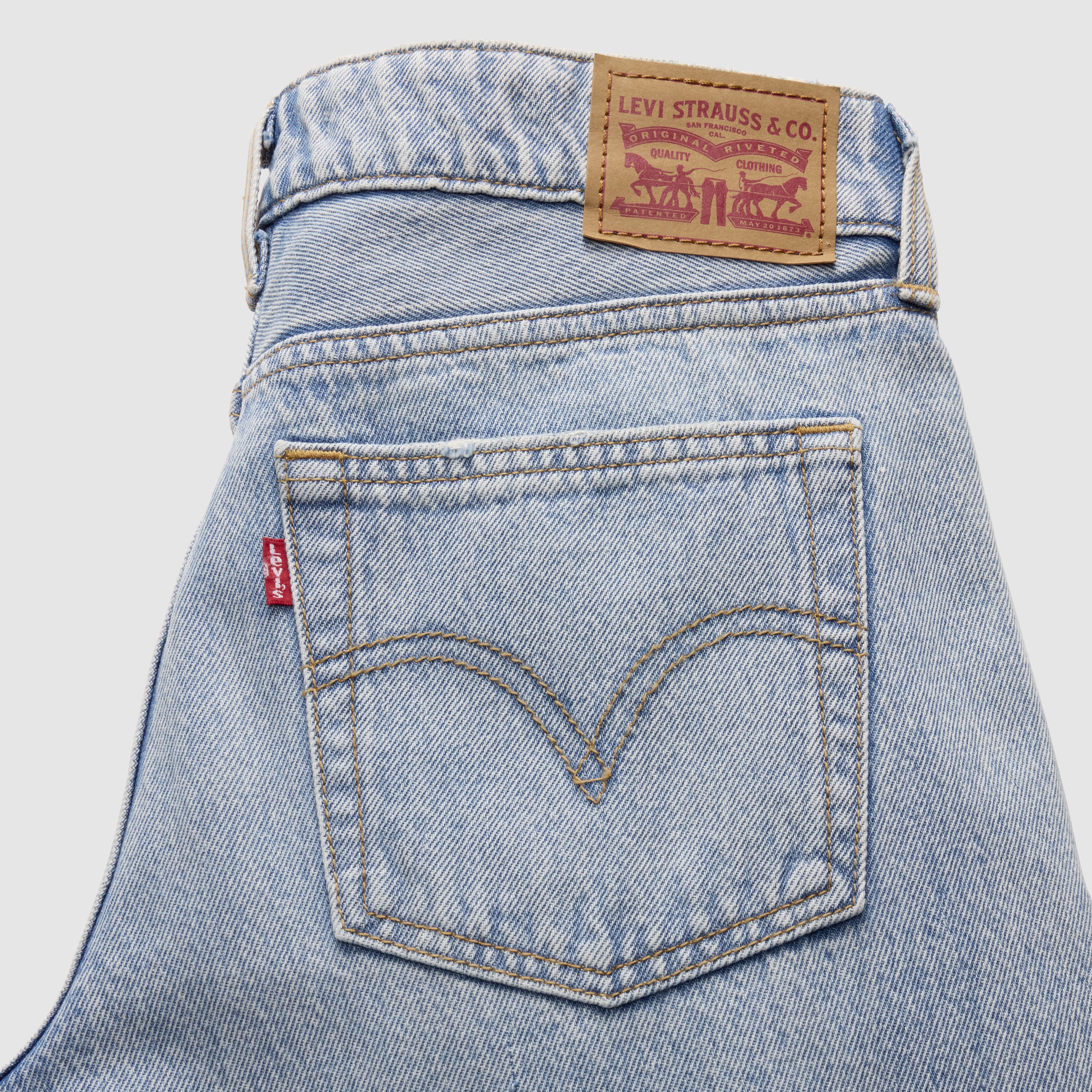 Superlow Loose Jeans 7