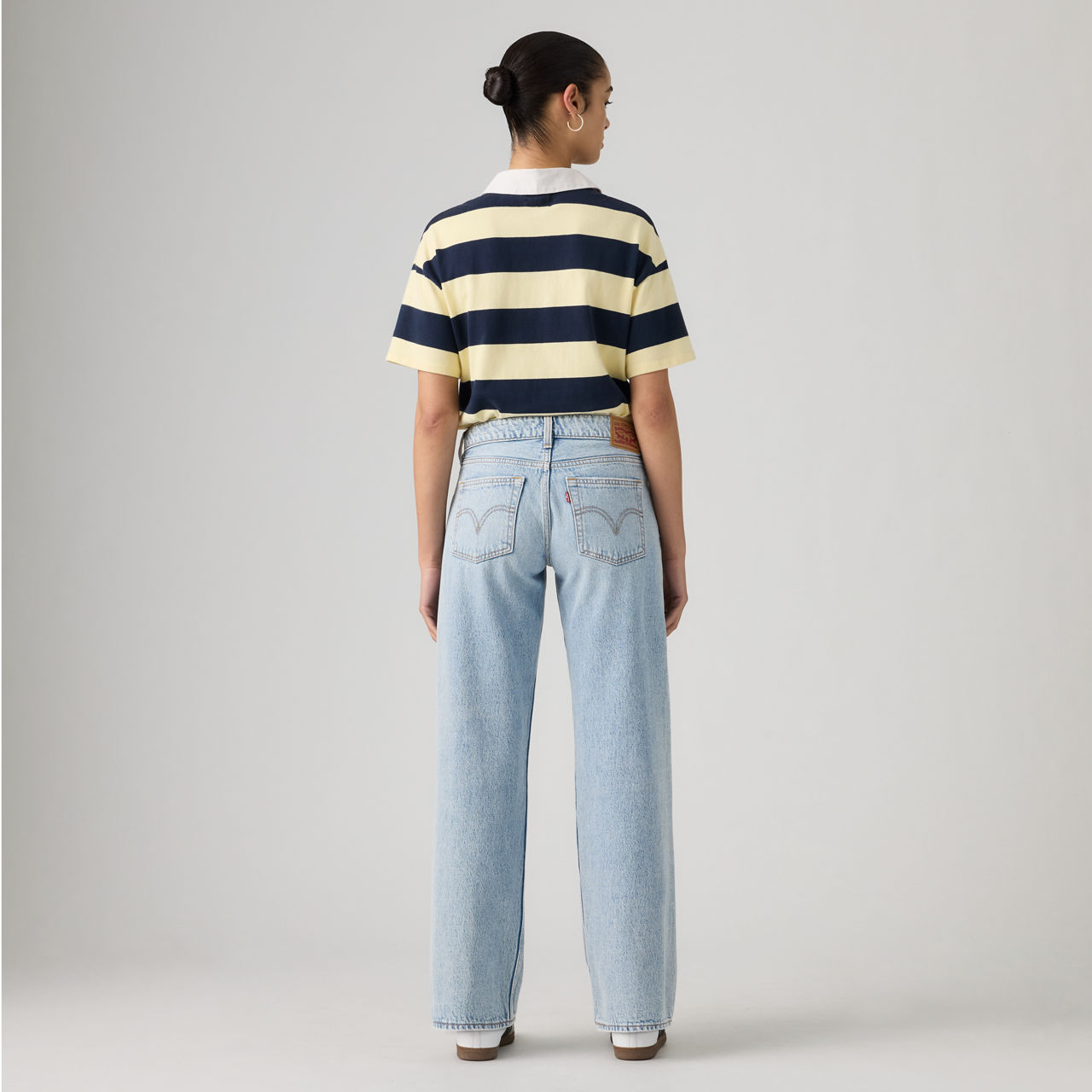 Superlow Loose Jeans 3