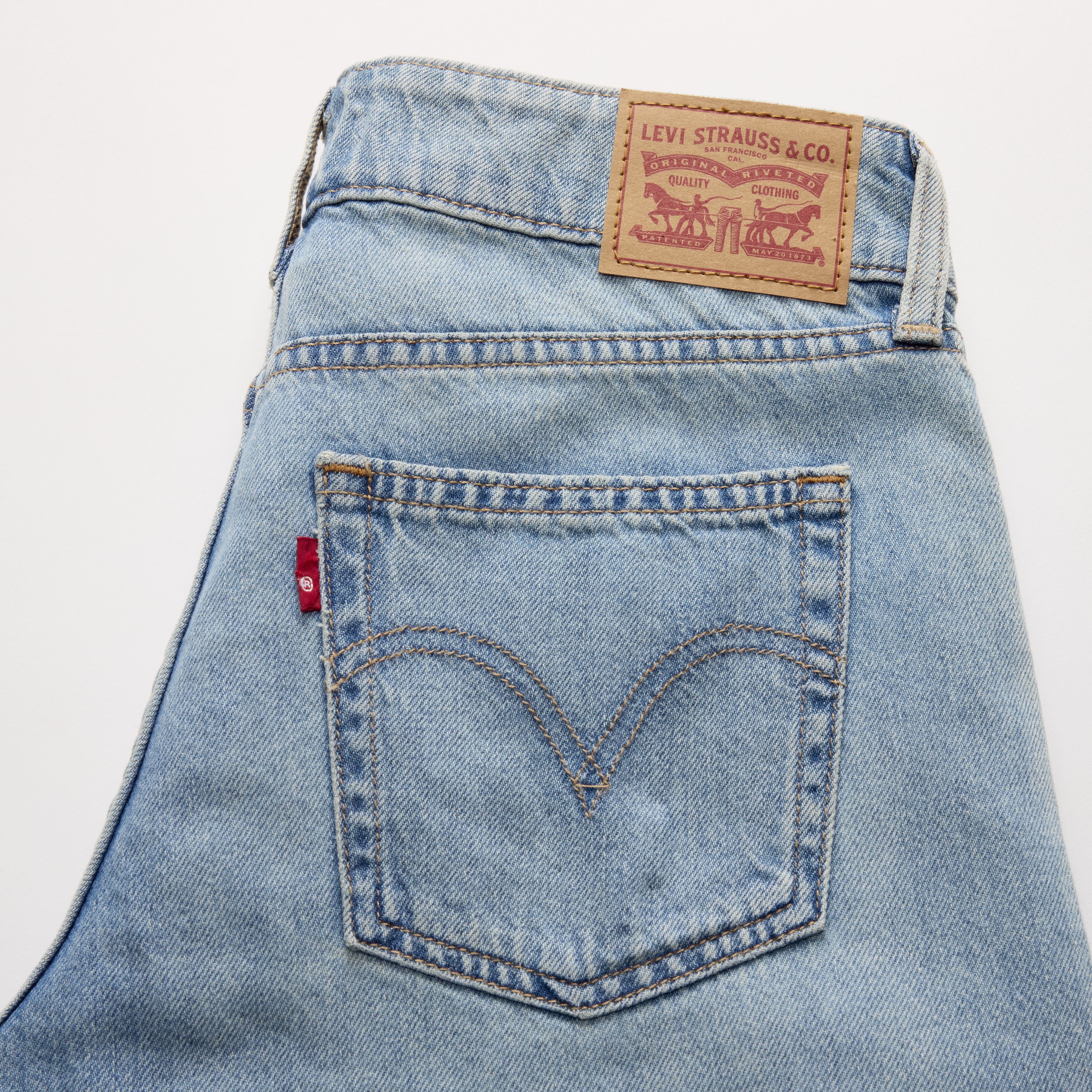 Superlow Loose Jeans 7