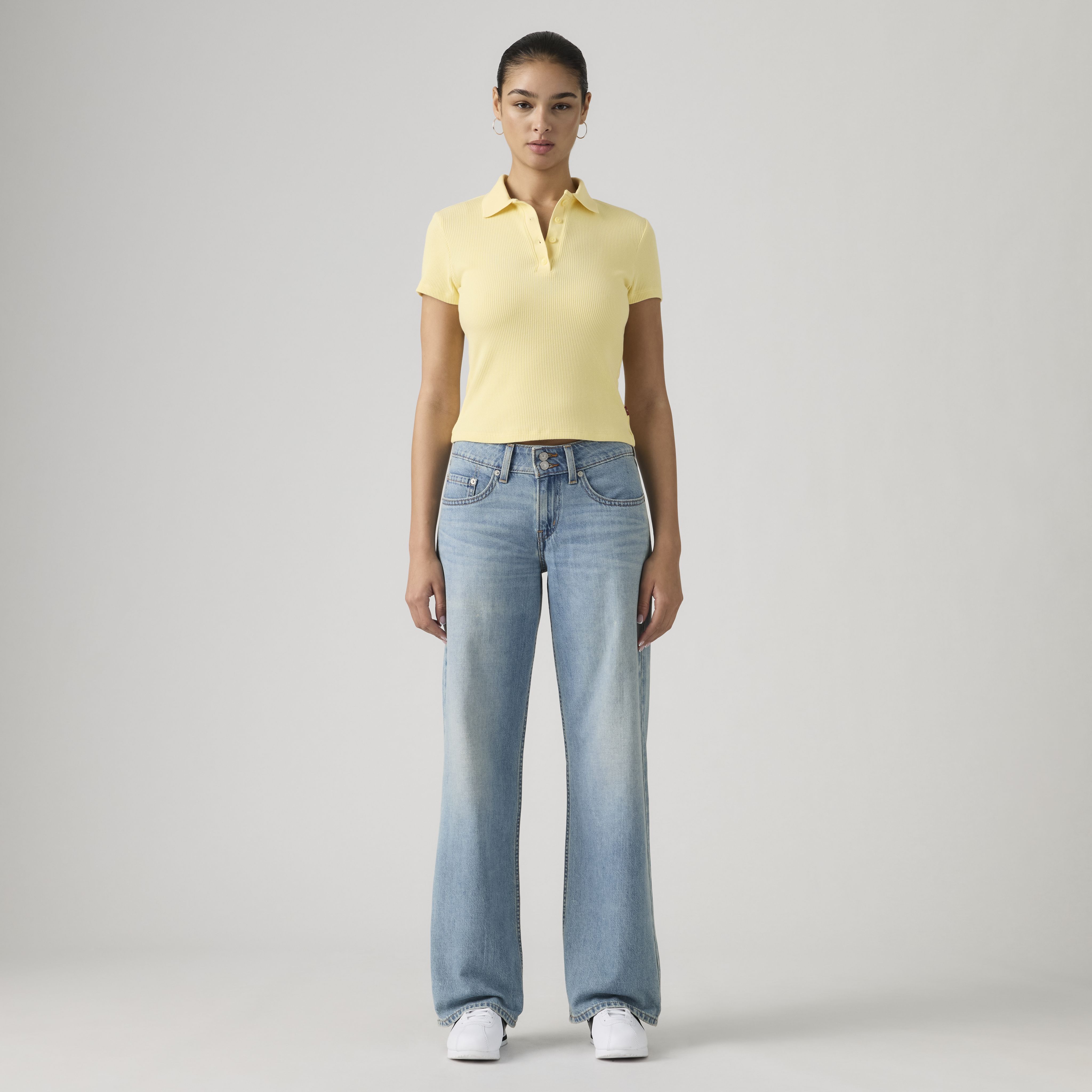 Superlow Loose Jeans 9