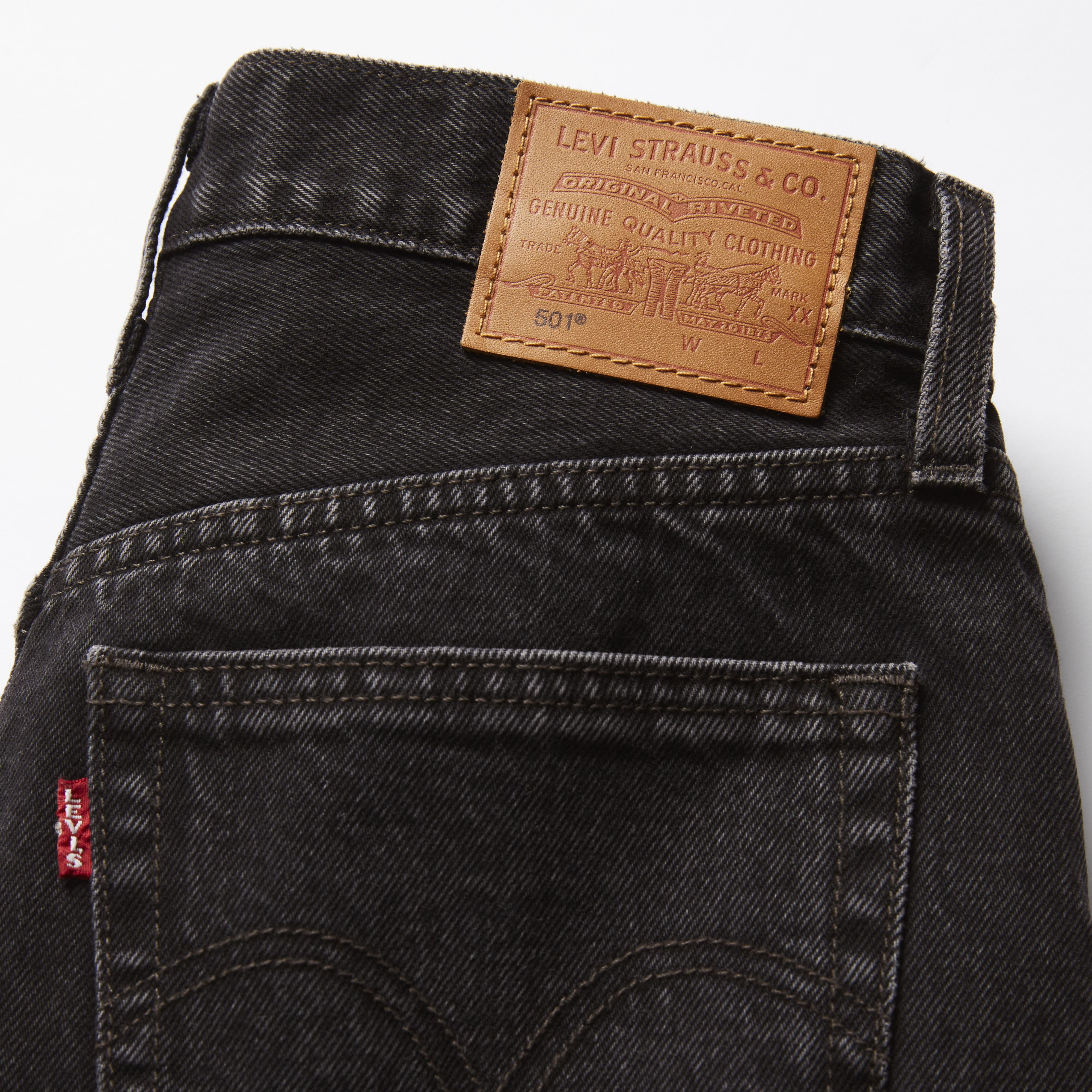 501® Original Women's Chaps 8