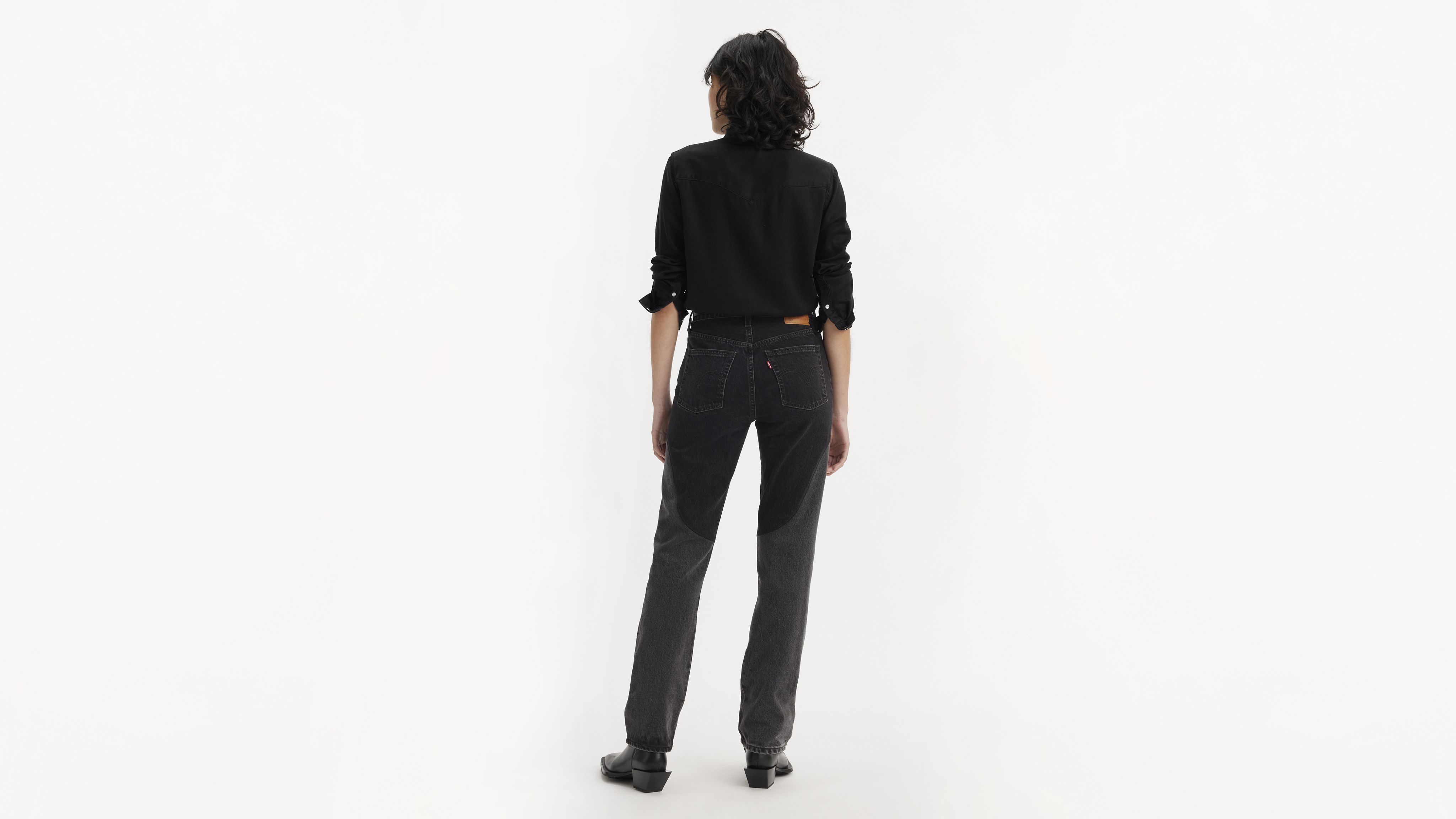 501® Original Women's Chaps 3