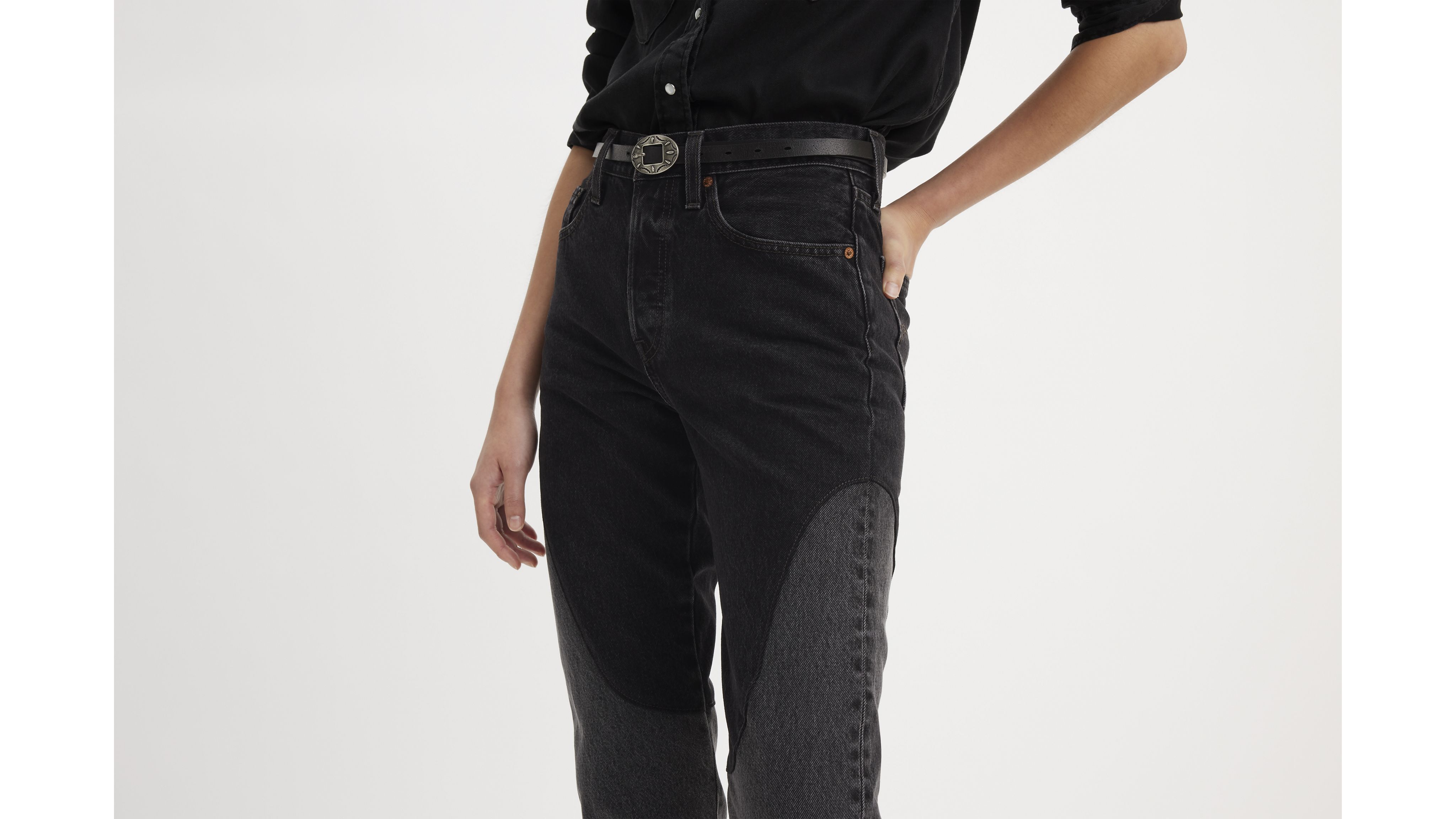 501® Original Women's Chaps 2