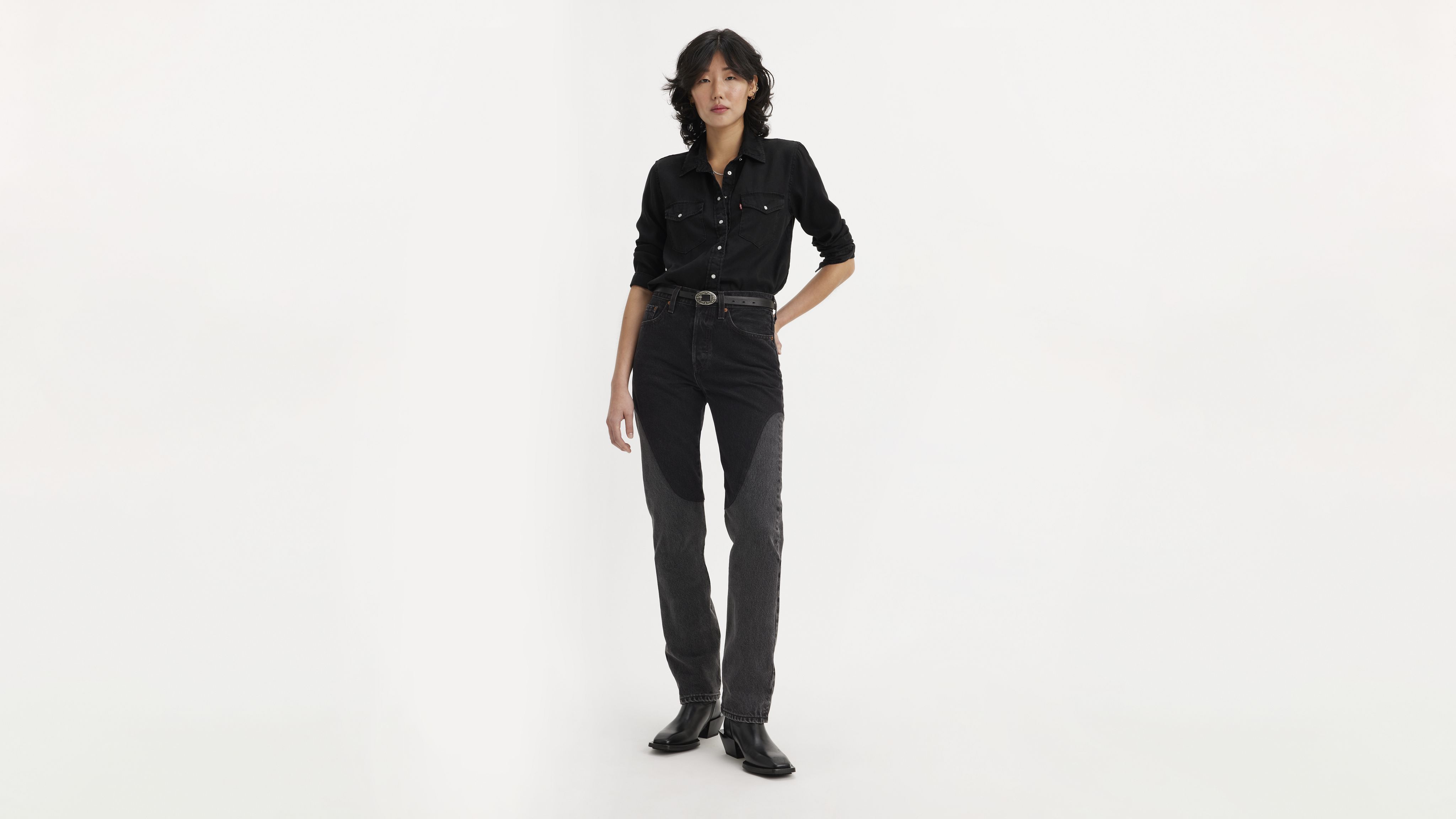 501® Original Women's Chaps 1