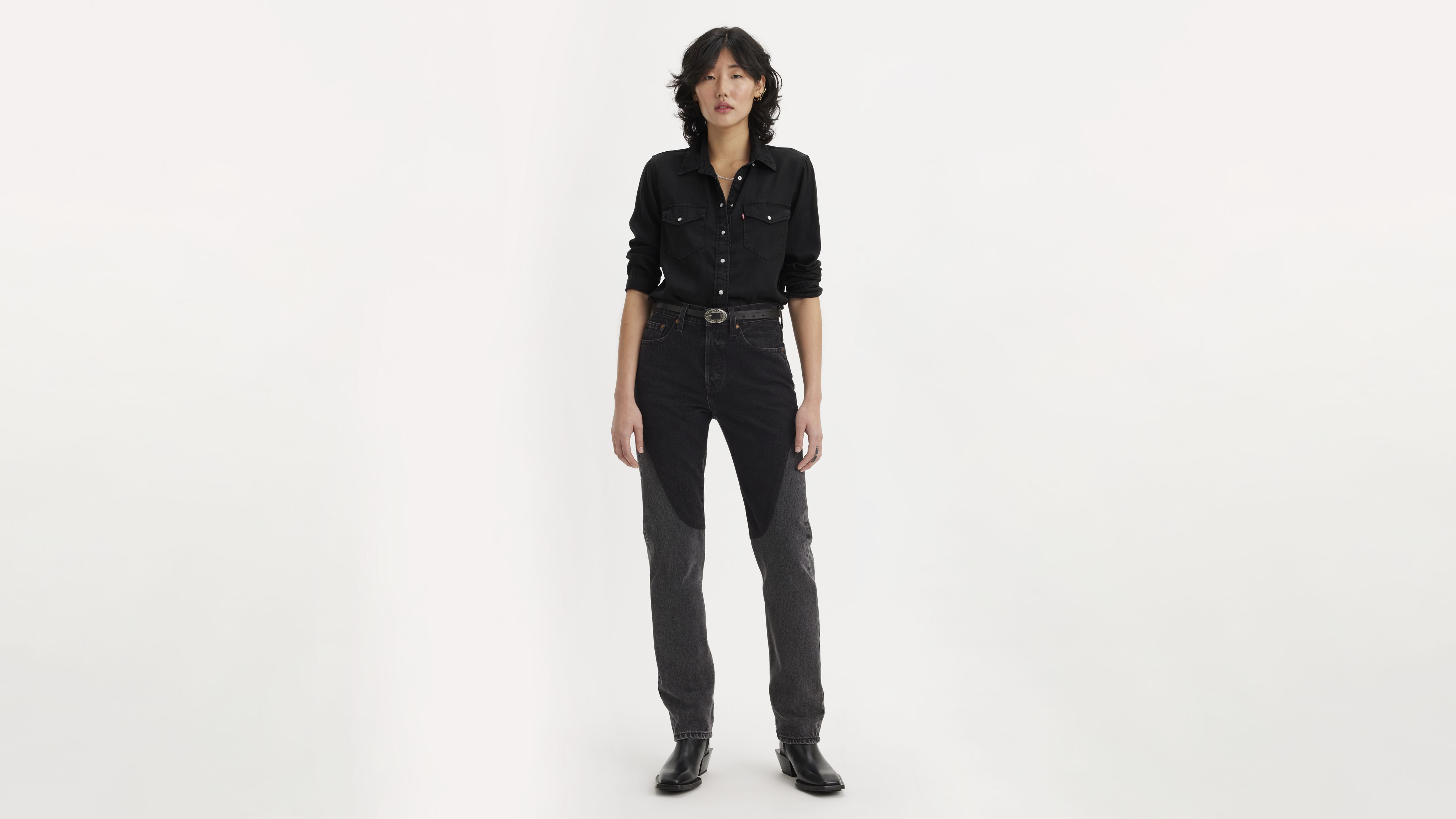 501® Original Women's Chaps 5
