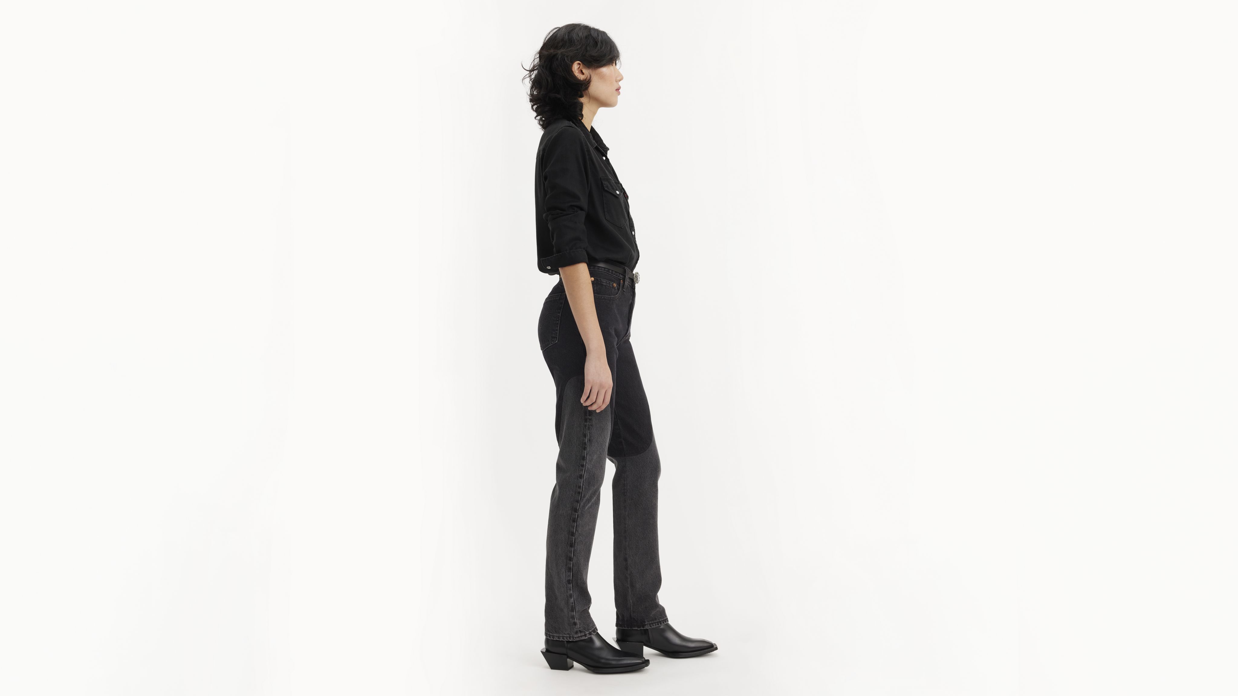 501® Original Women's Chaps 4