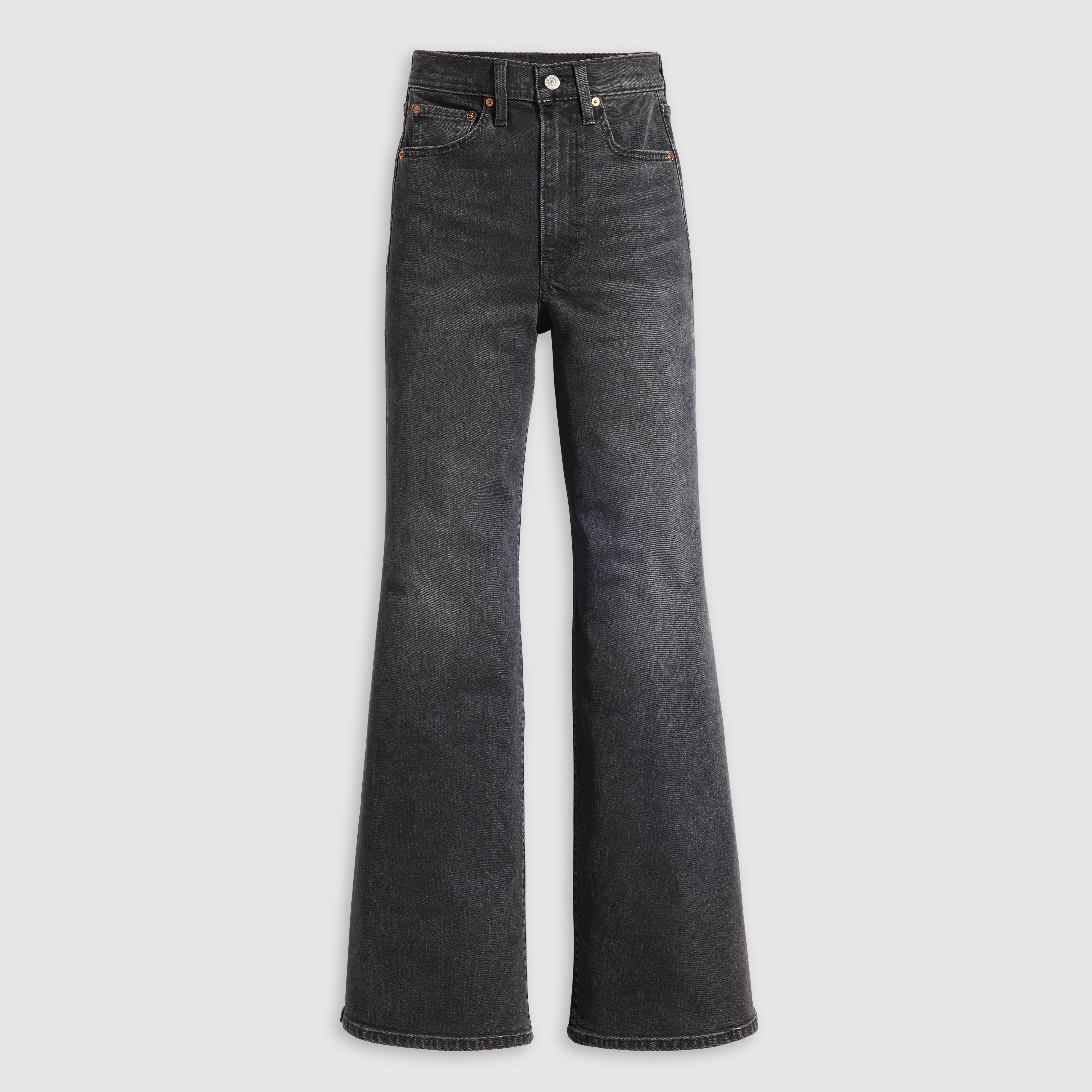 Jeans Ribcage Bell 4