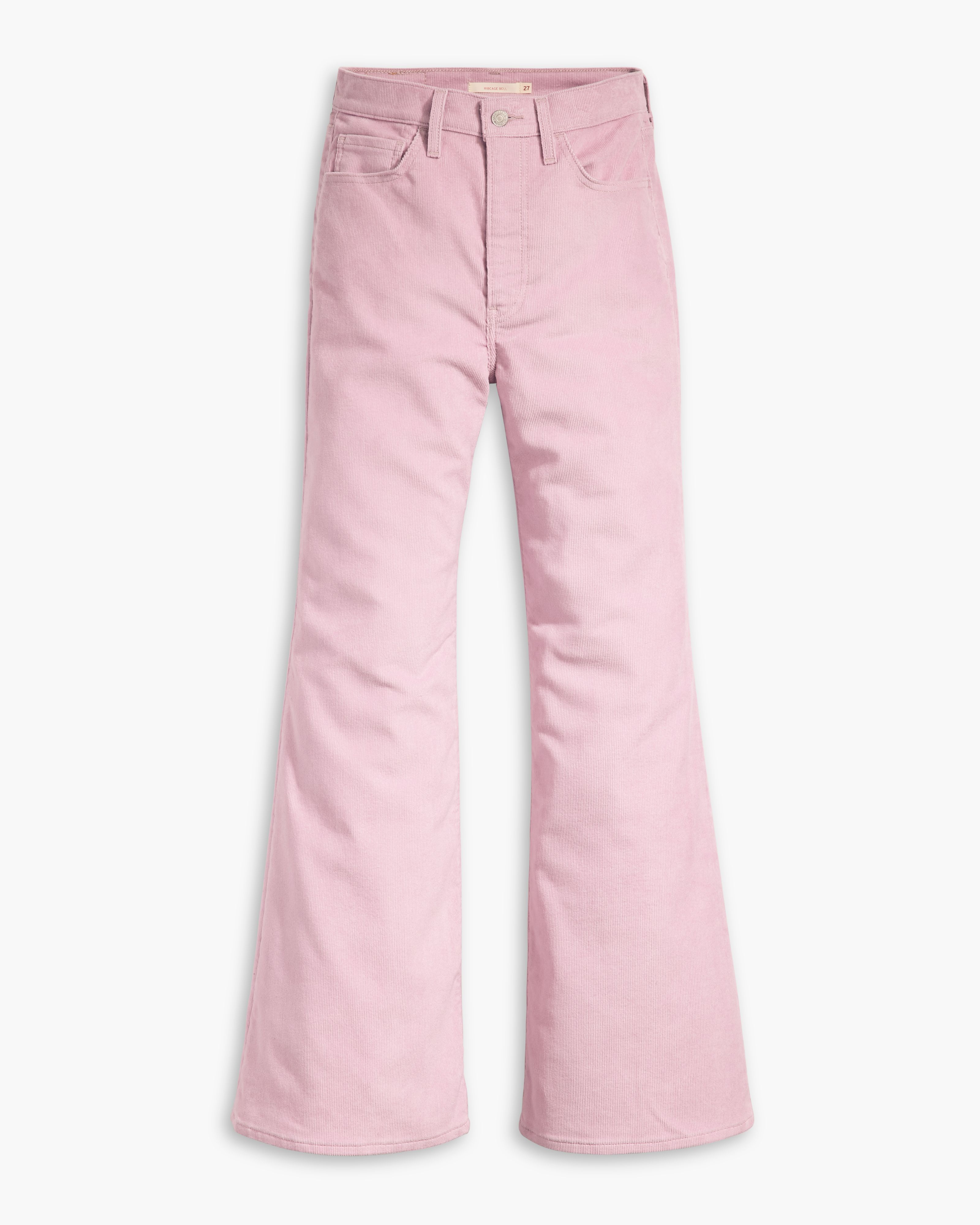Ribcage Bell Women's Jeans 4