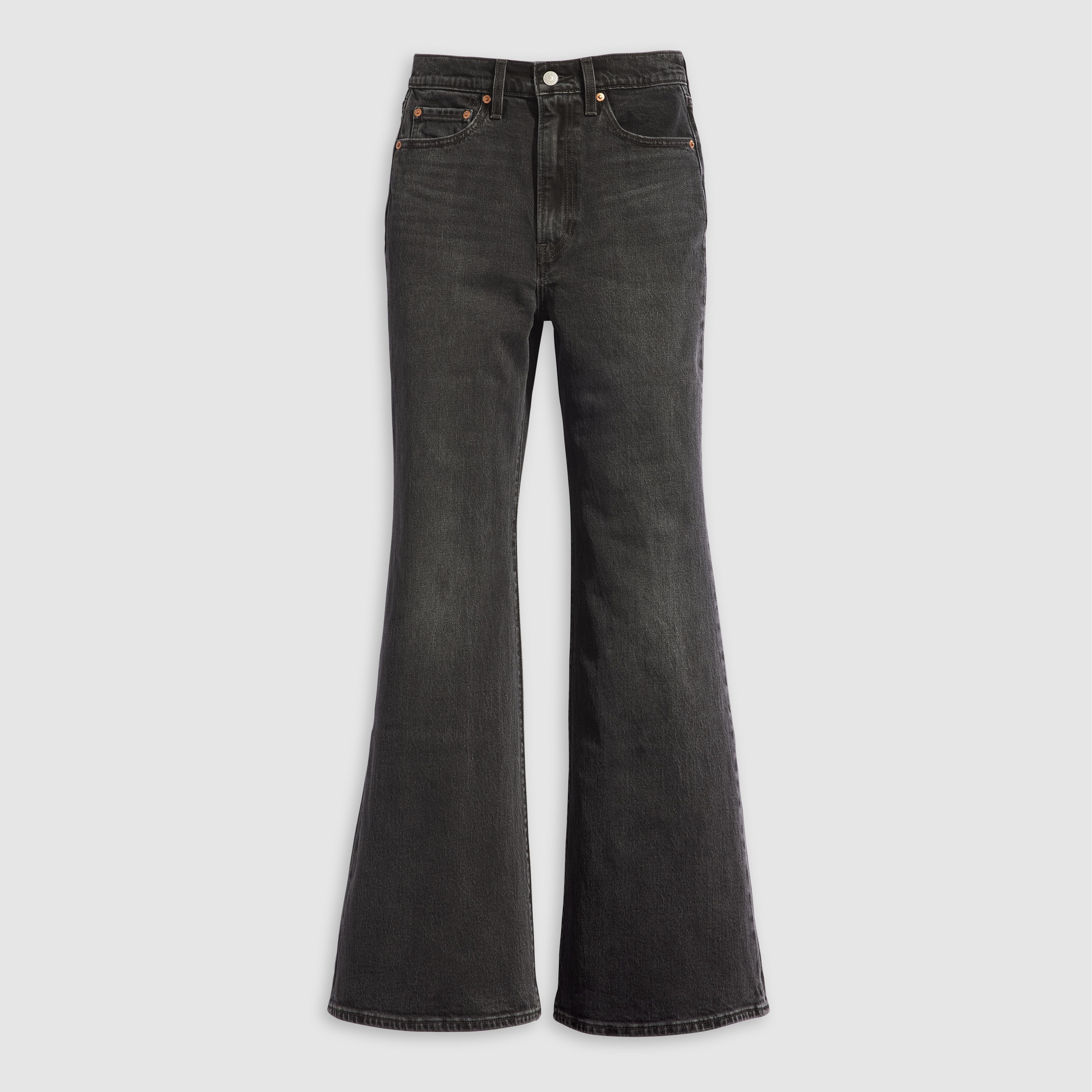 Ribcage Bell Women's Jeans 12