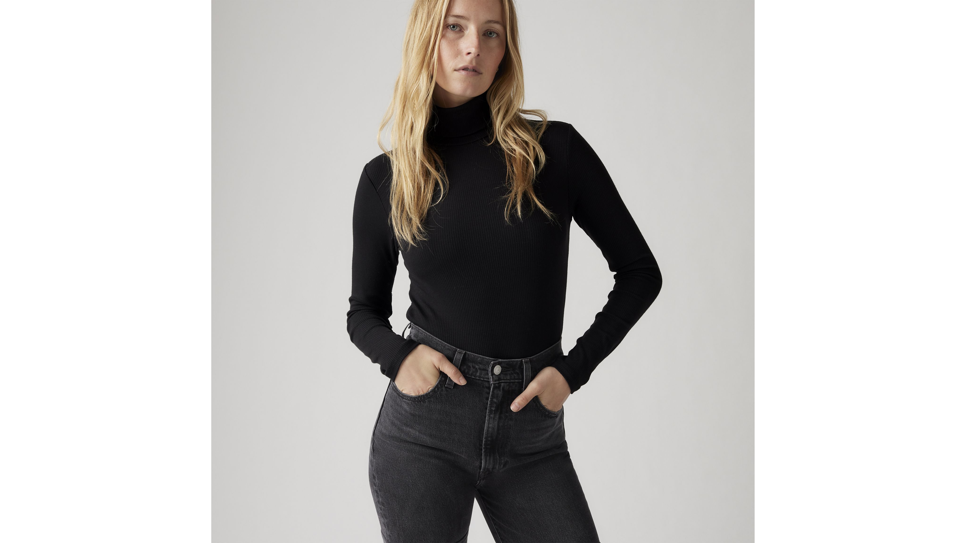 Ribcage Bell Women's Jeans 5