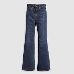 Ribcage Bell Women's Jeans — Sonoma Train - Medium Wash 6