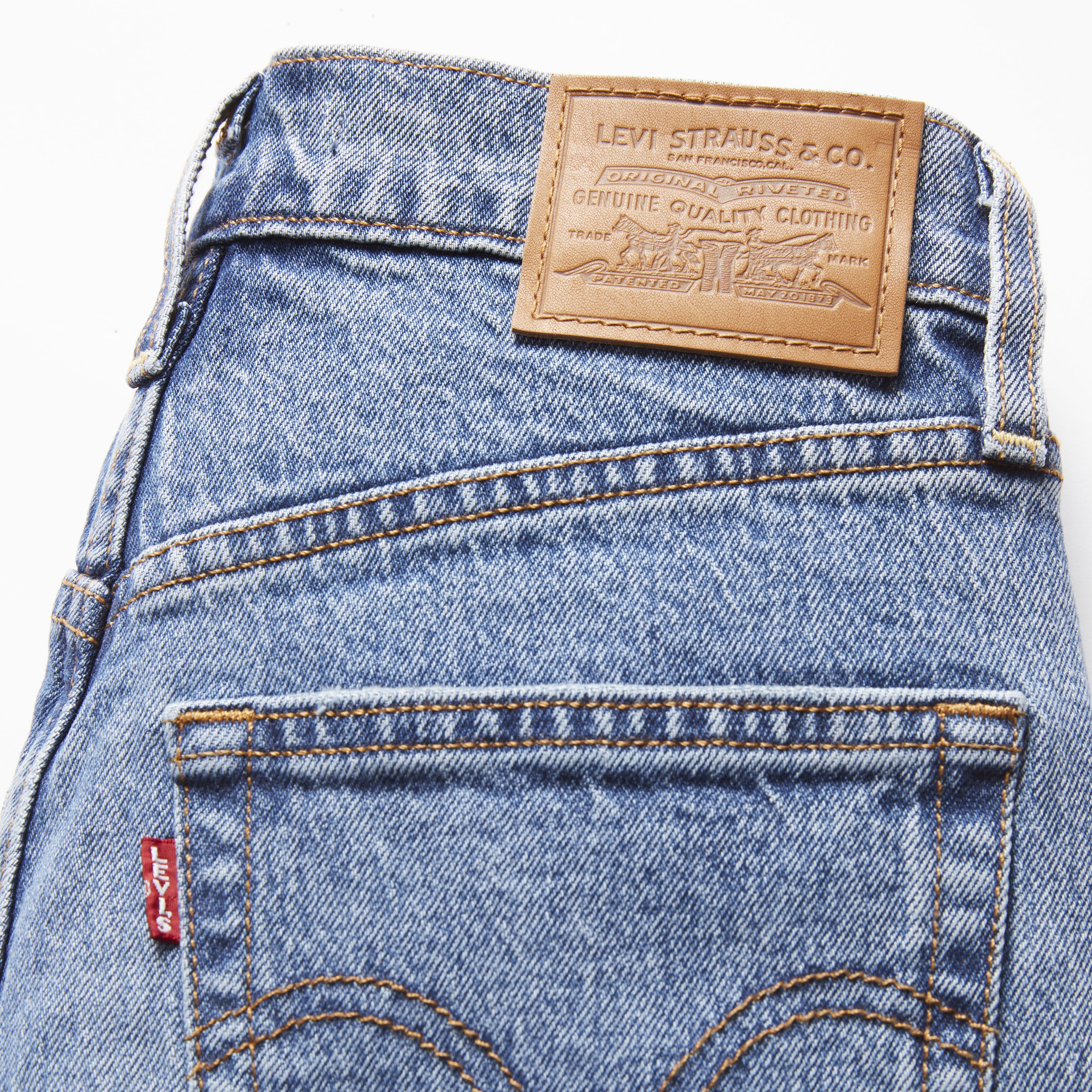 Ribcage Bell Women's Jeans 7