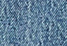 null - null - Ribcage Bell Jeans