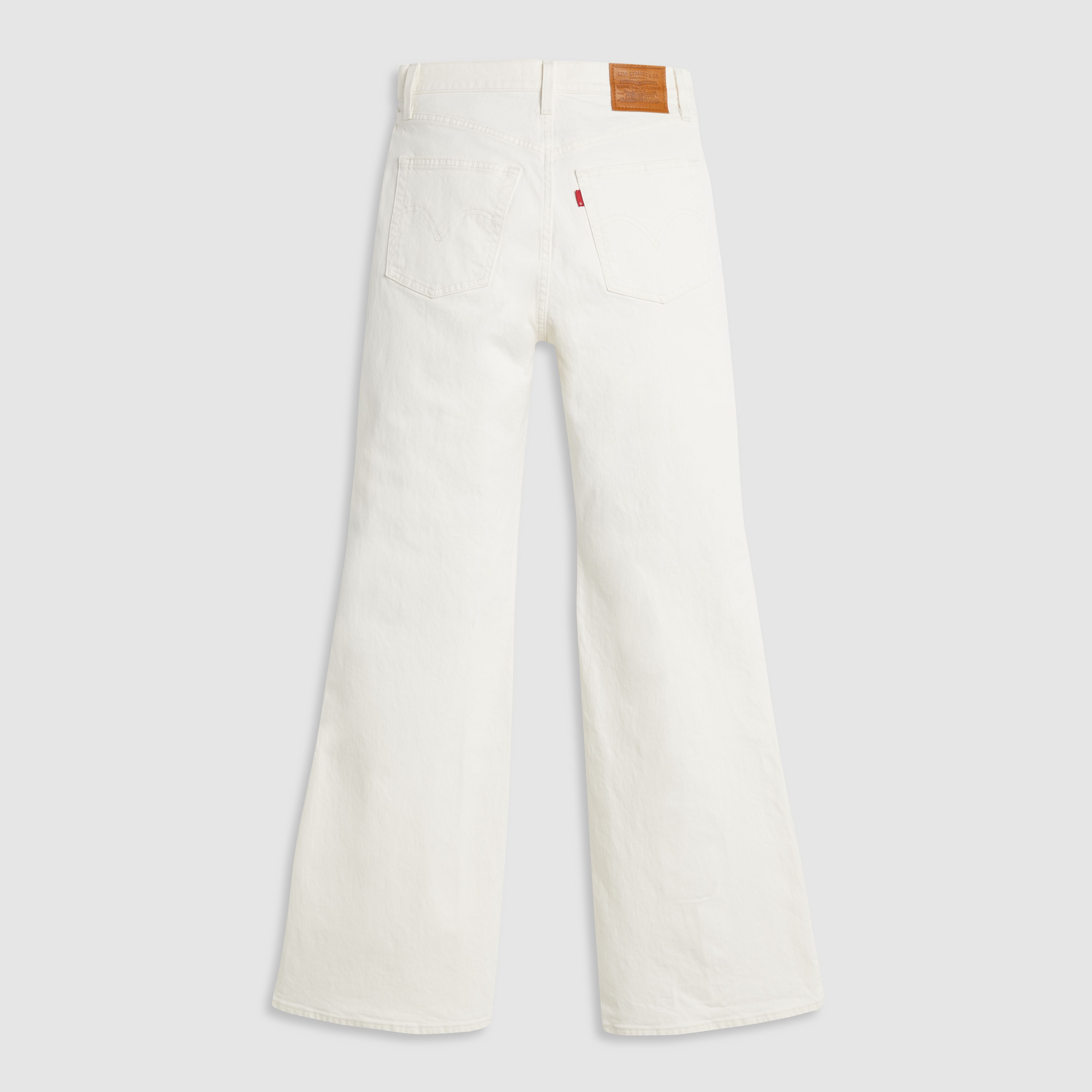 Ribcage Bell Women's Jeans 7