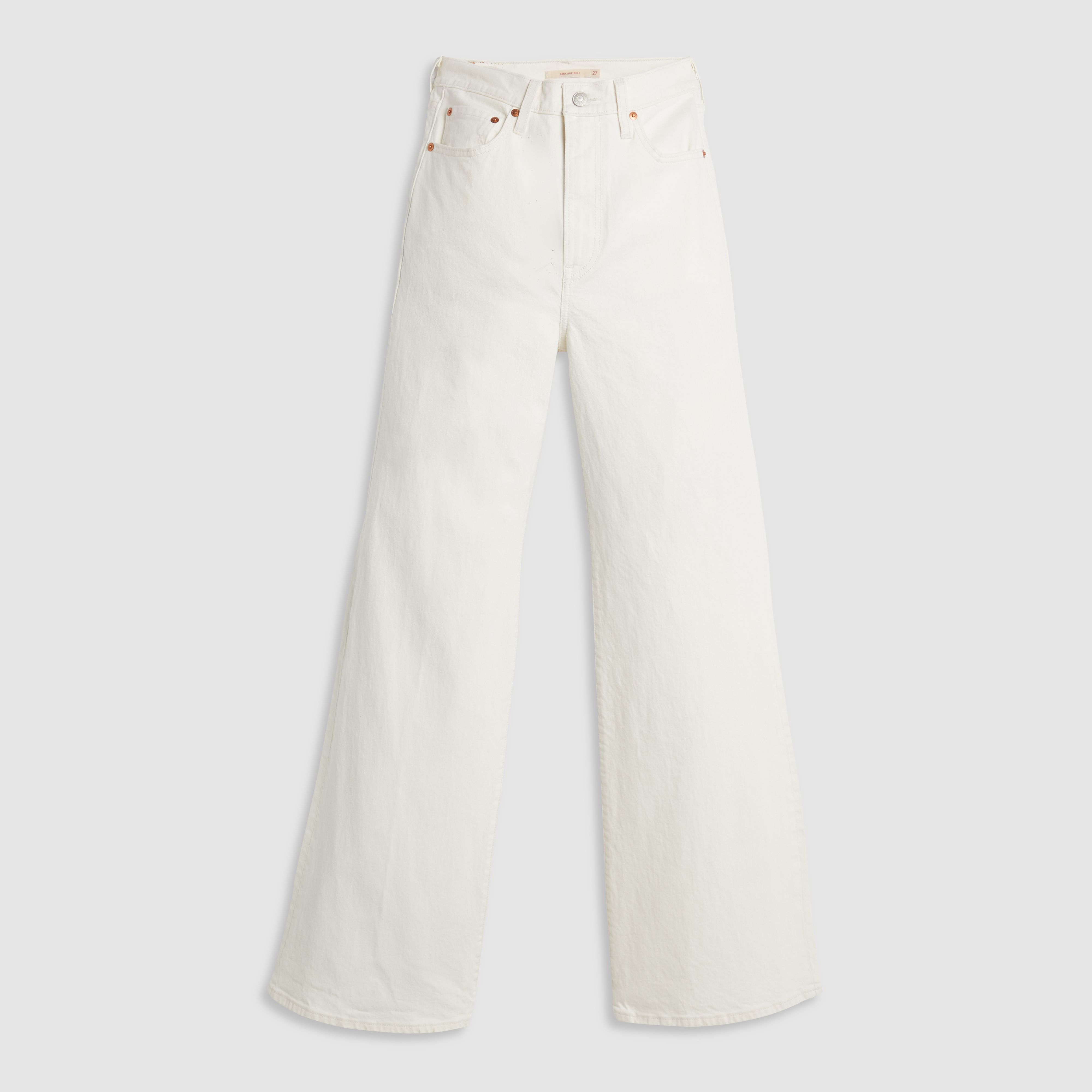 Ribcage Bell Women's Jeans 6