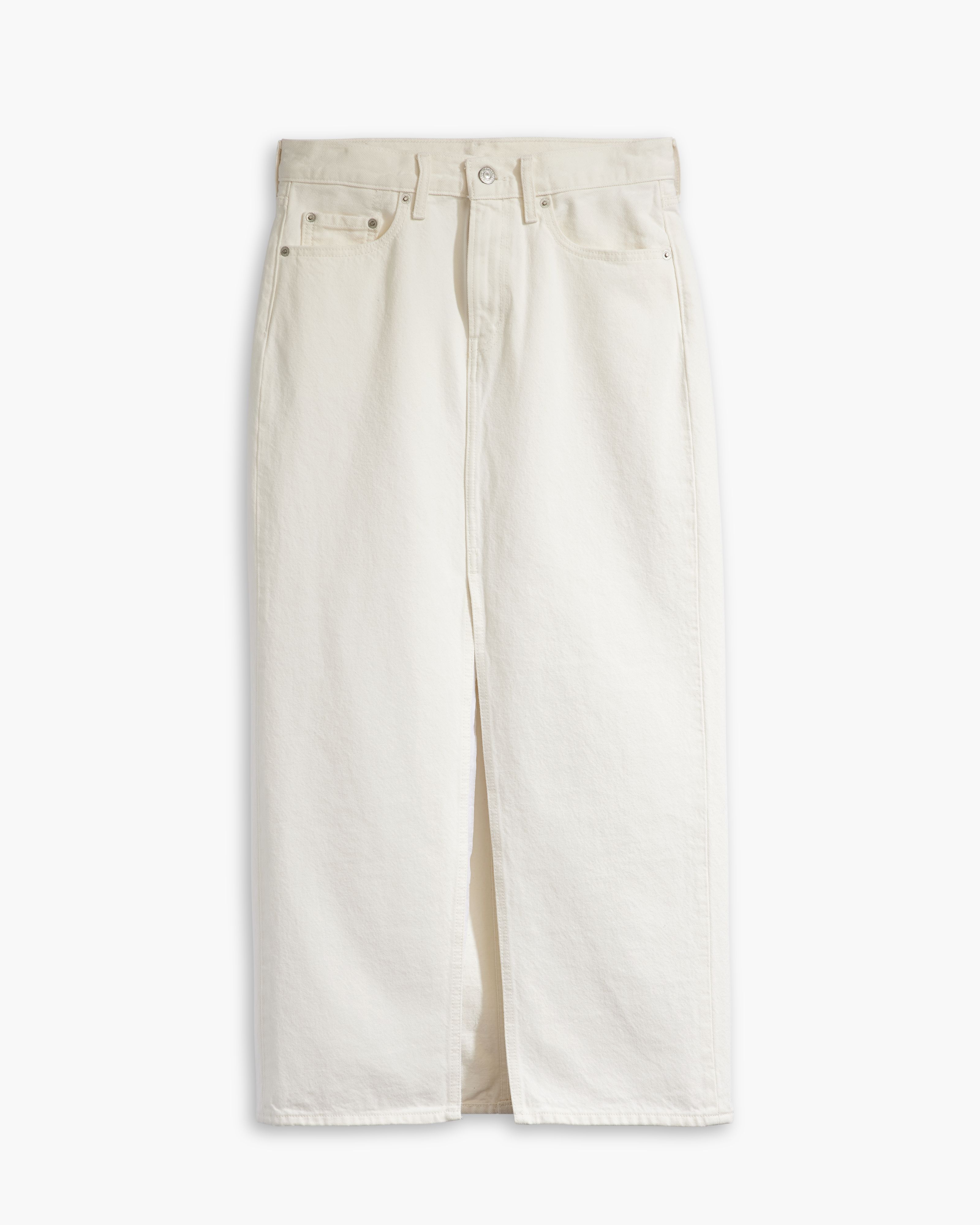 Ankle Column Skirt 6