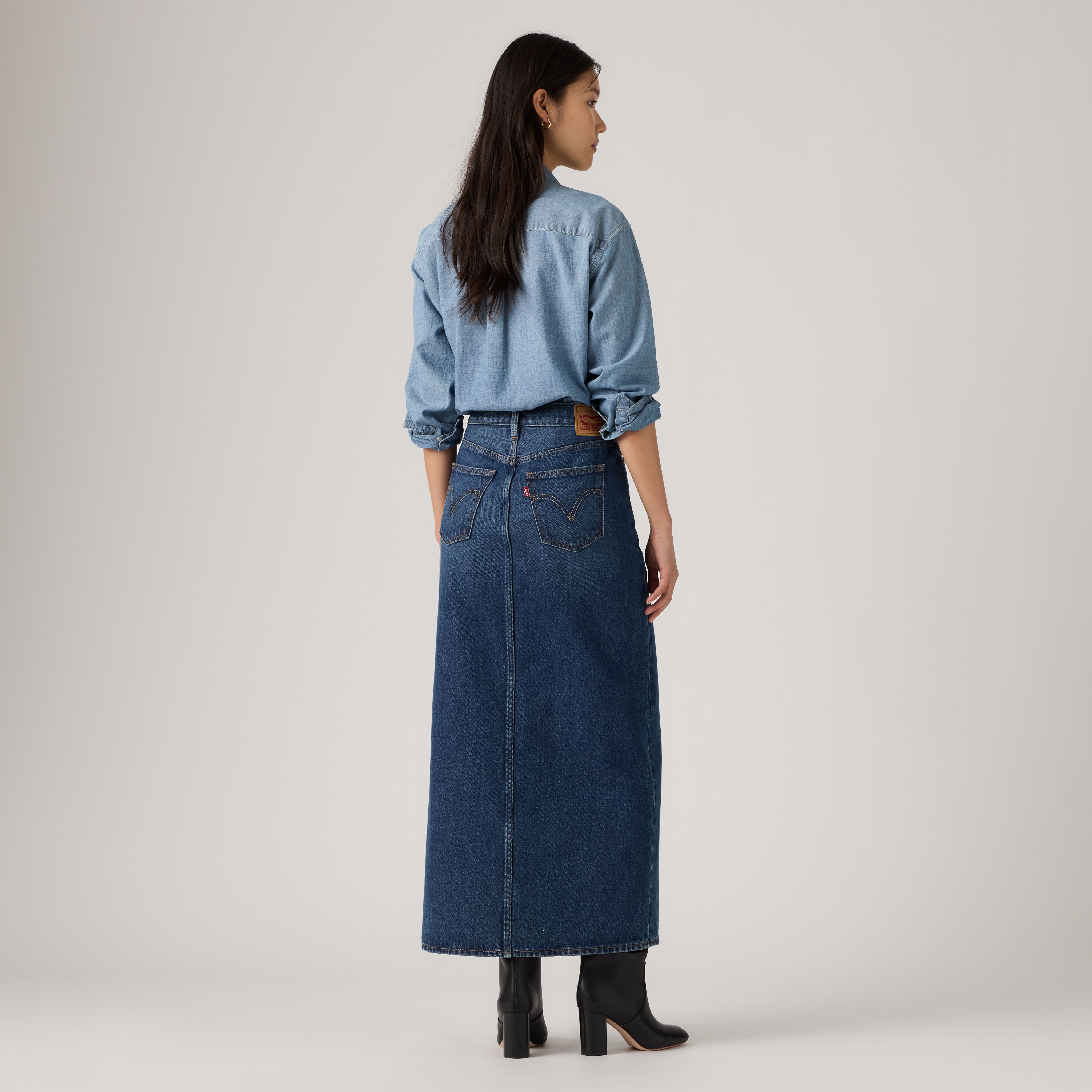 Column Skirt 3
