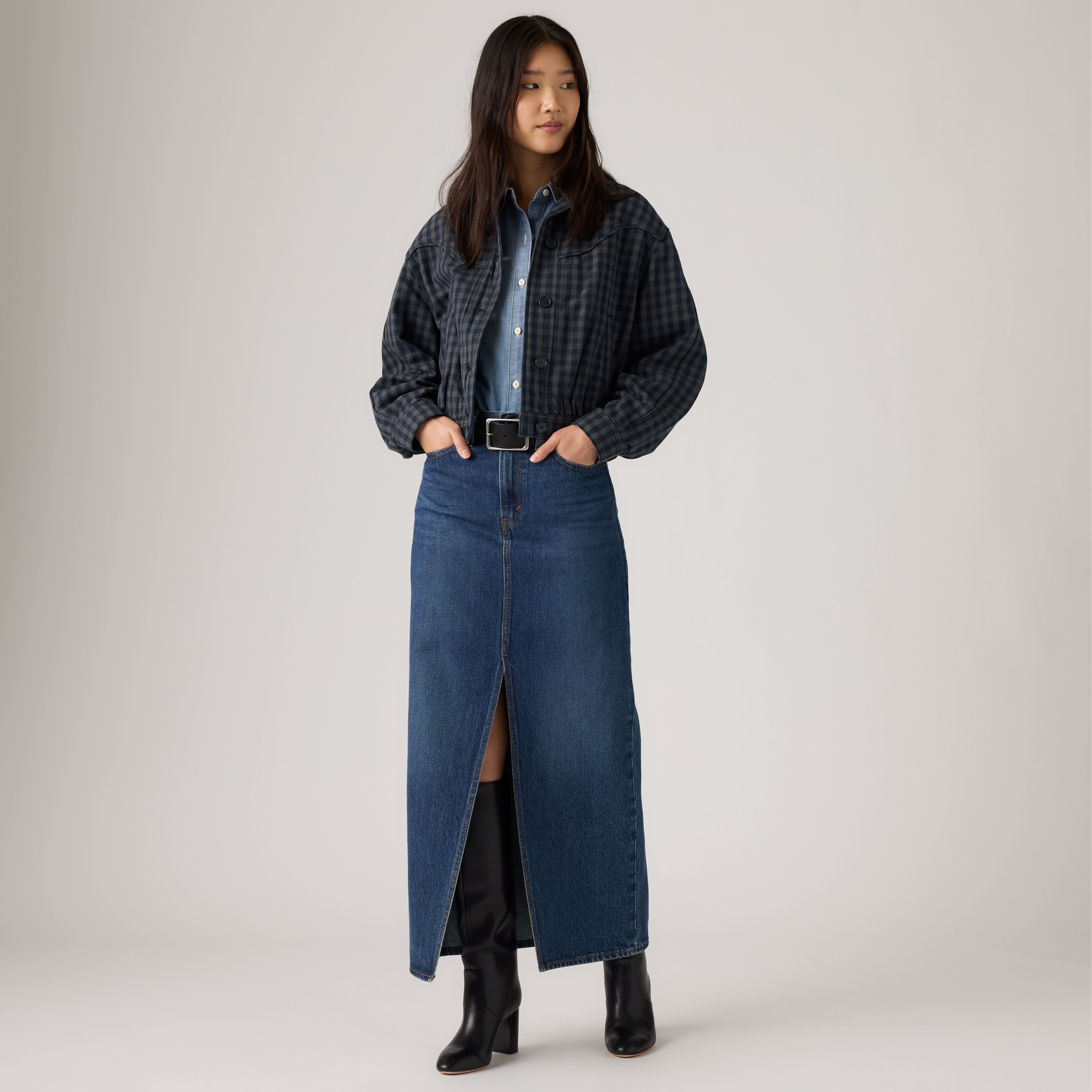 Column Skirt 1