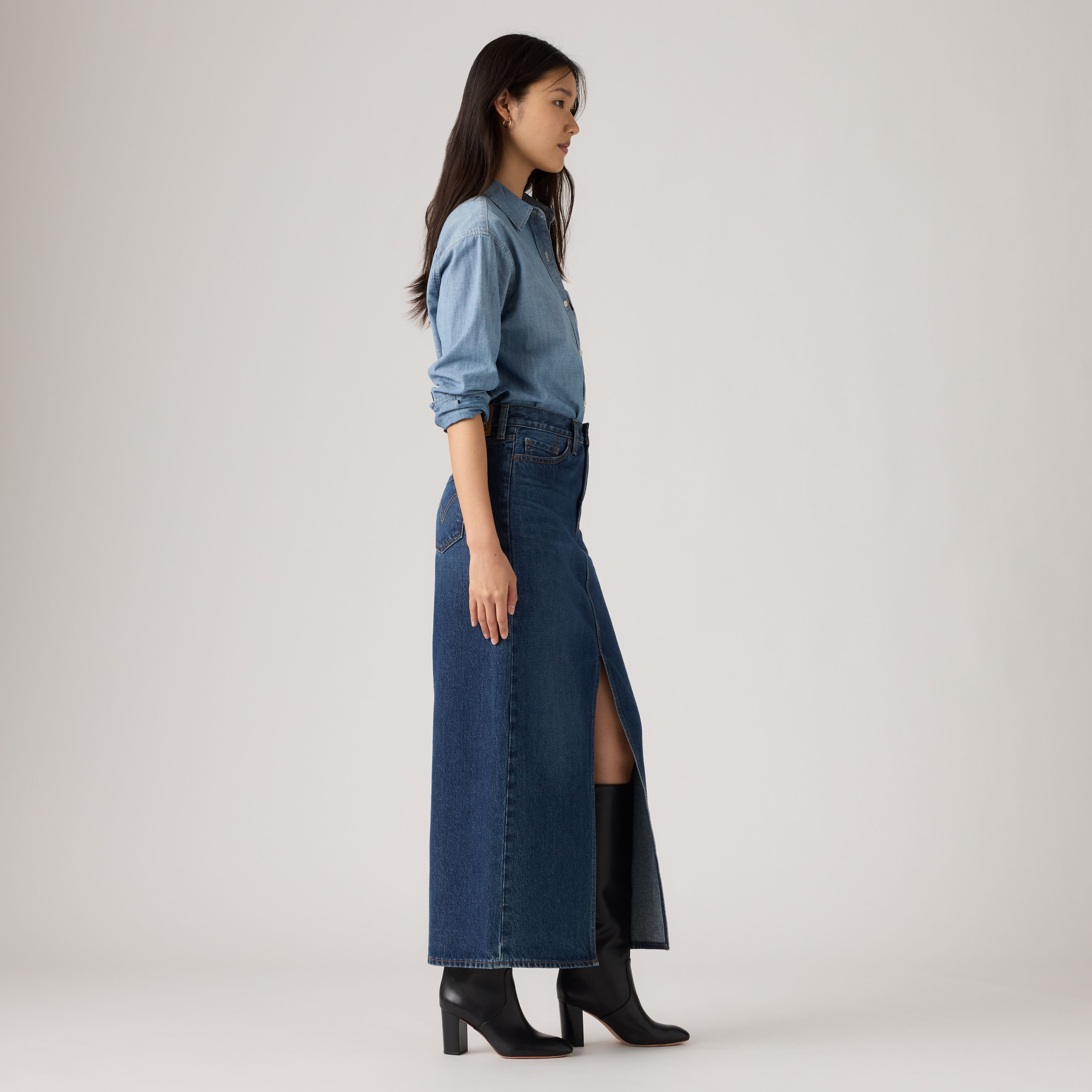 Column Skirt 4