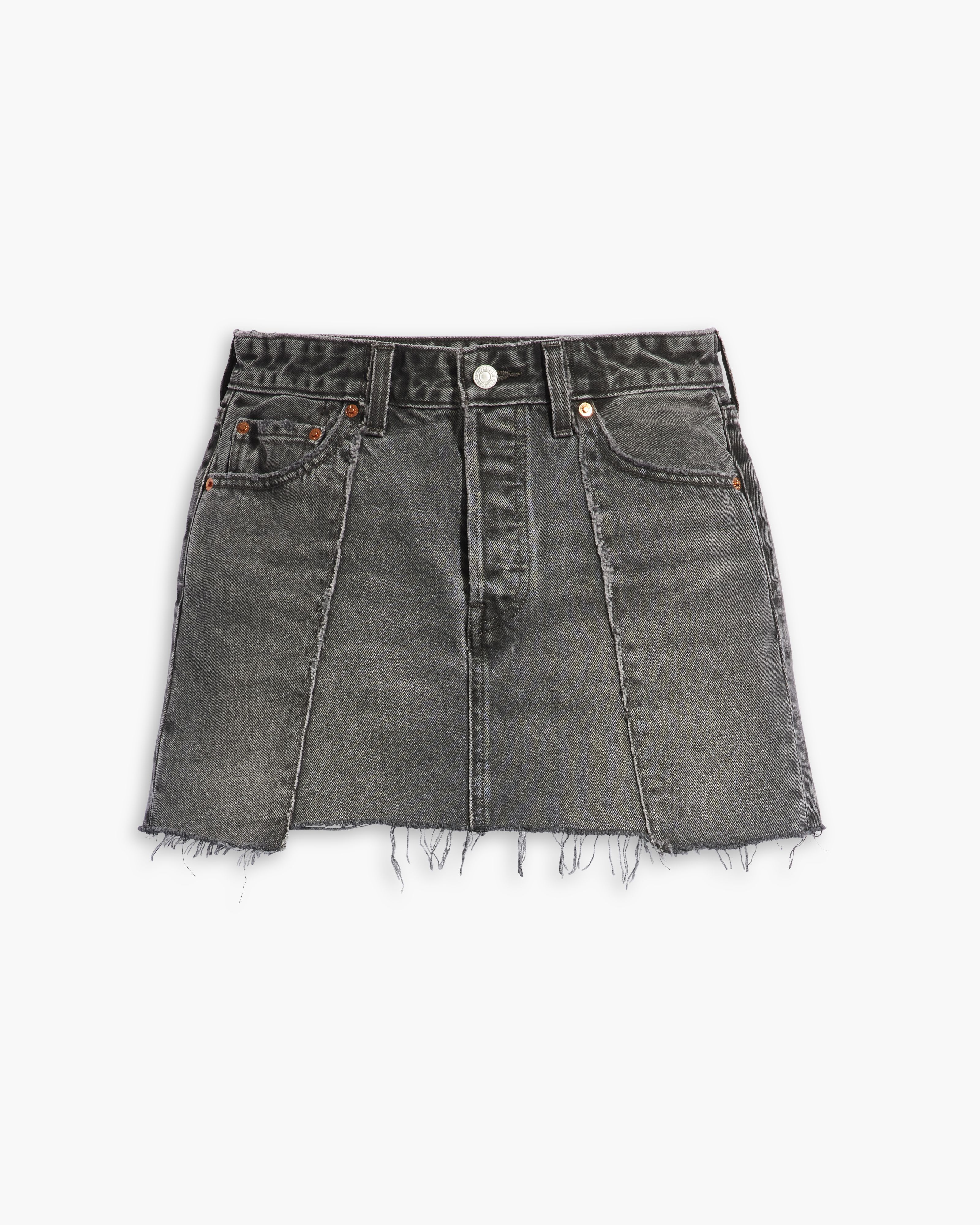 Recrafted Icon Skirt 6