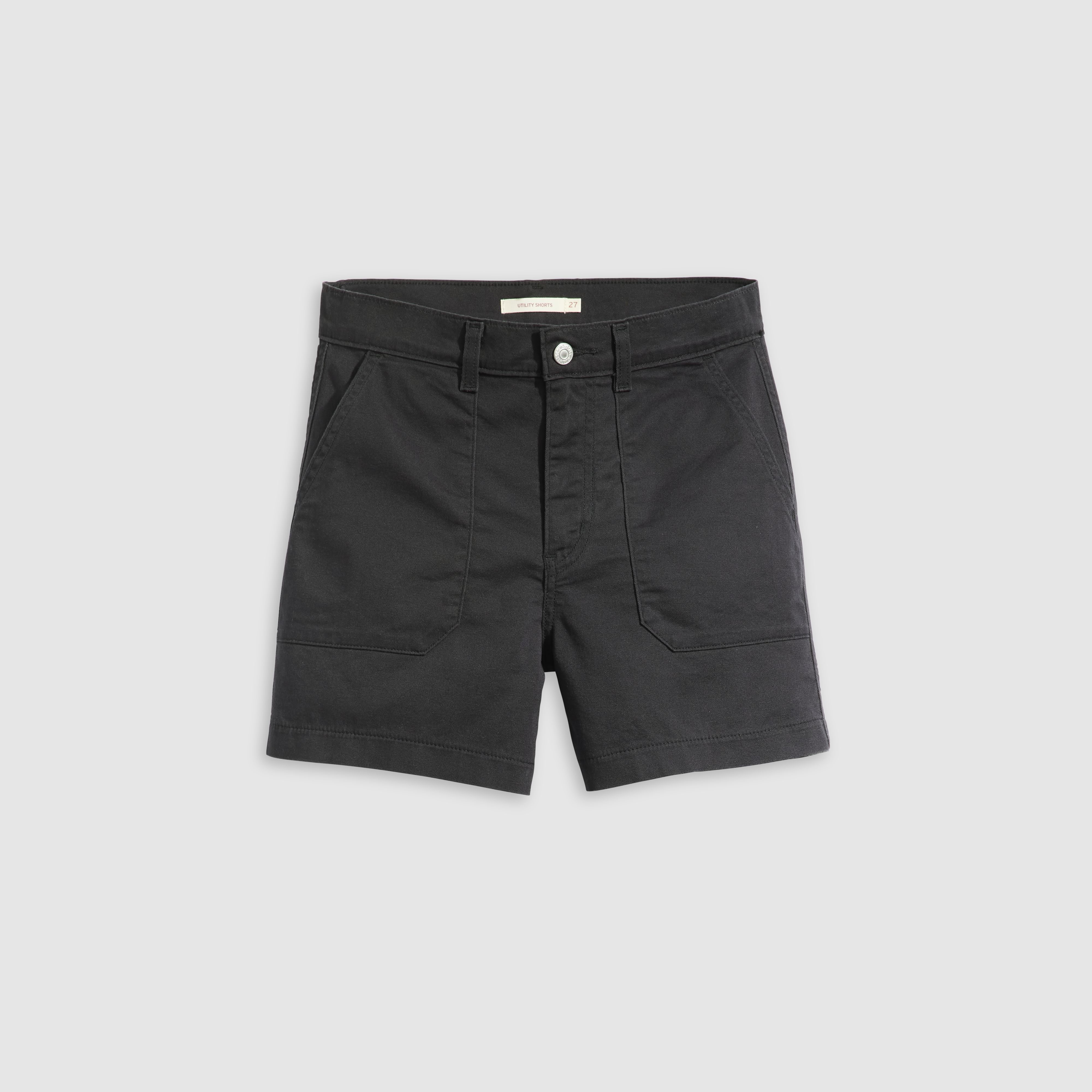 Utility Women's Shorts