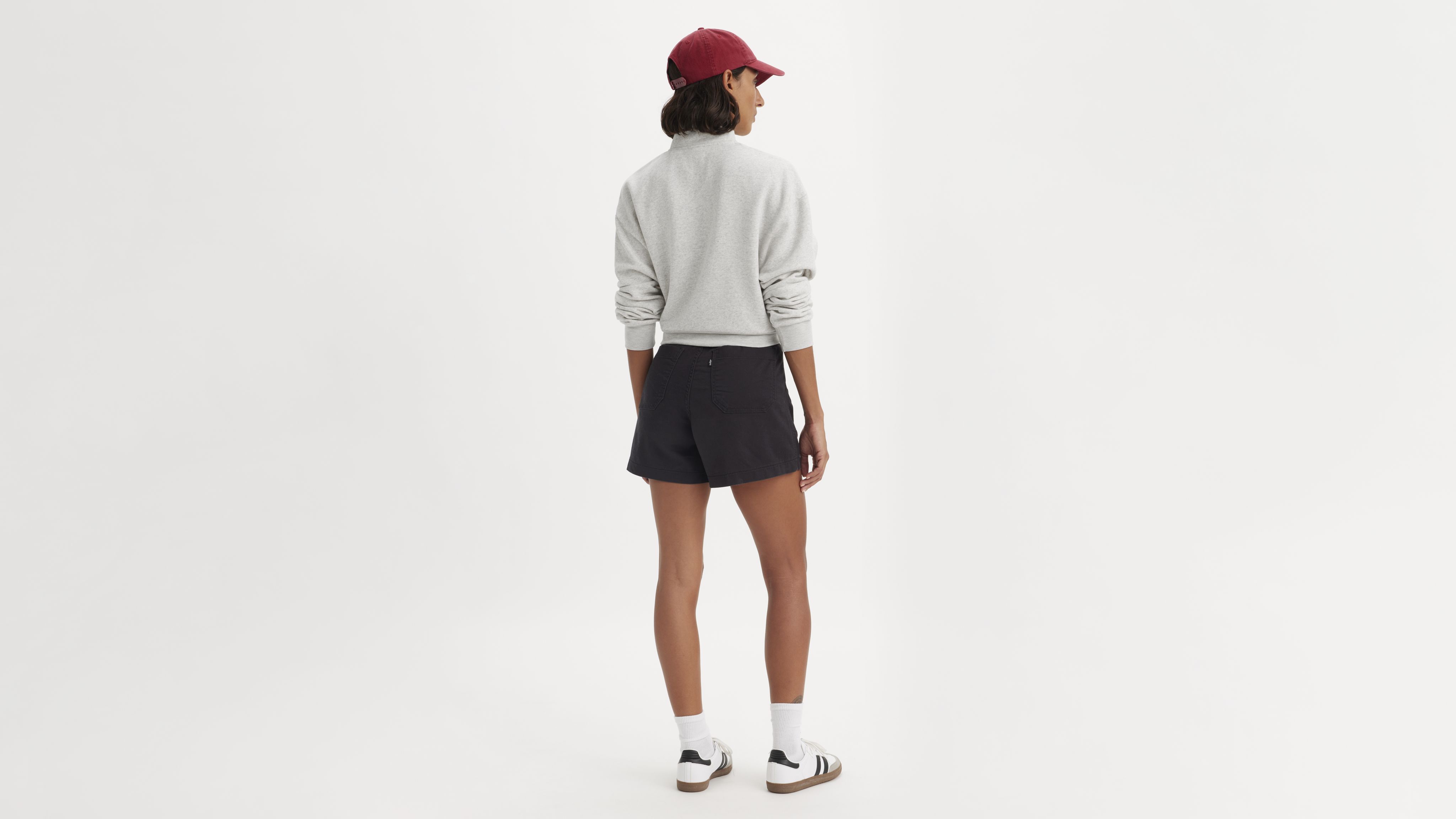 Utility Women's Shorts