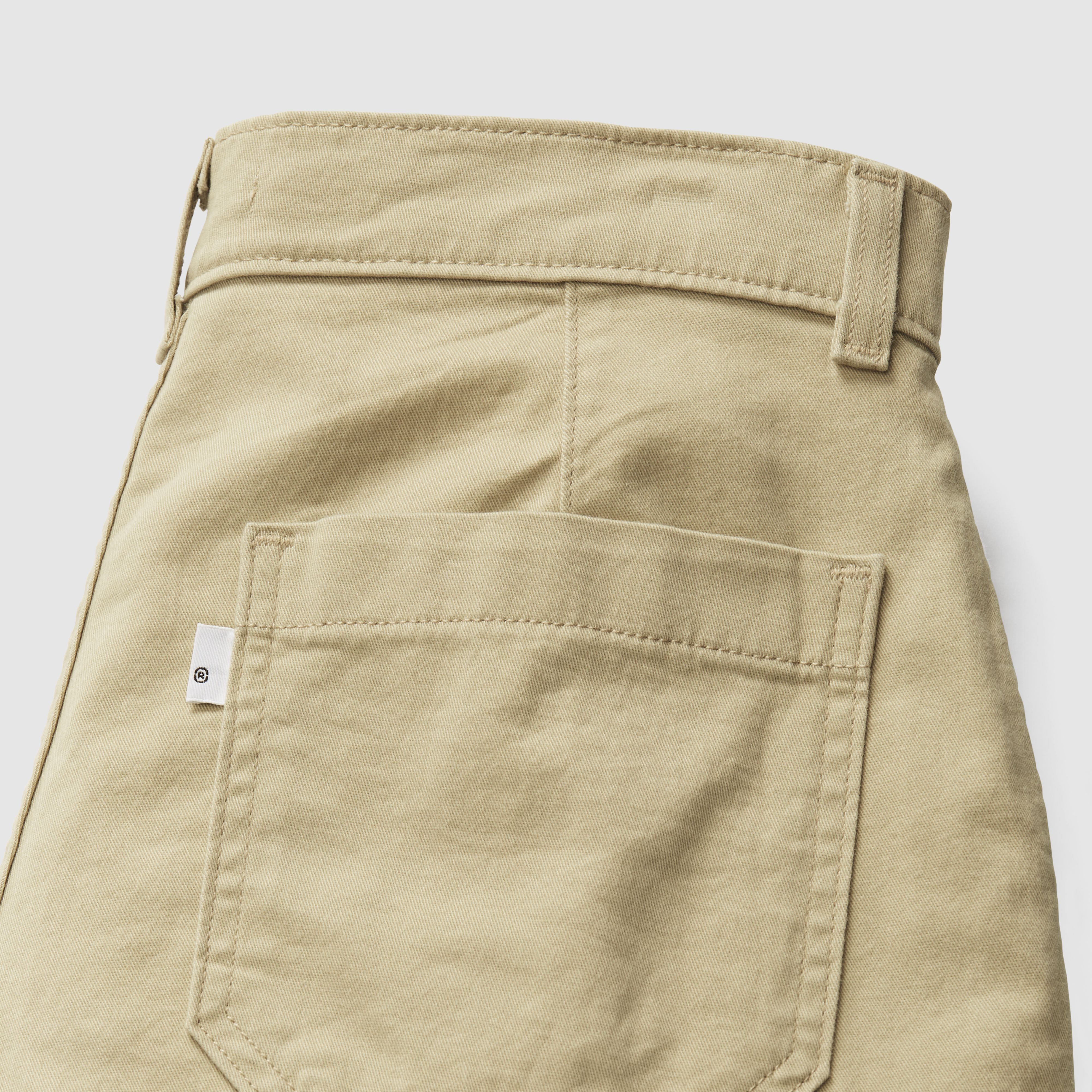 Utility Women's Shorts 5